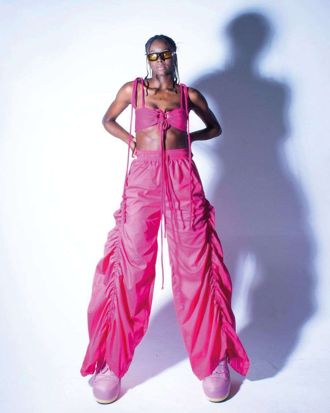 COLOUR, PRINT & DECONSTRUCTION: MEET IMI STUDIOS