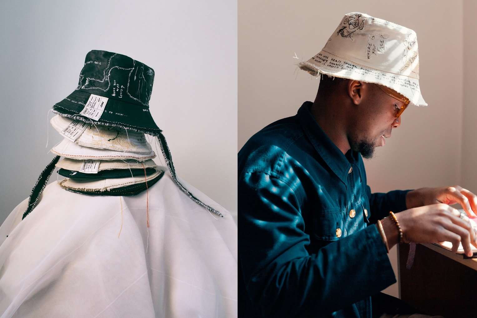MEET SEAN CHIMBANI, THE CREATIVE BEHIND FACECONCEPTSTORES LTD