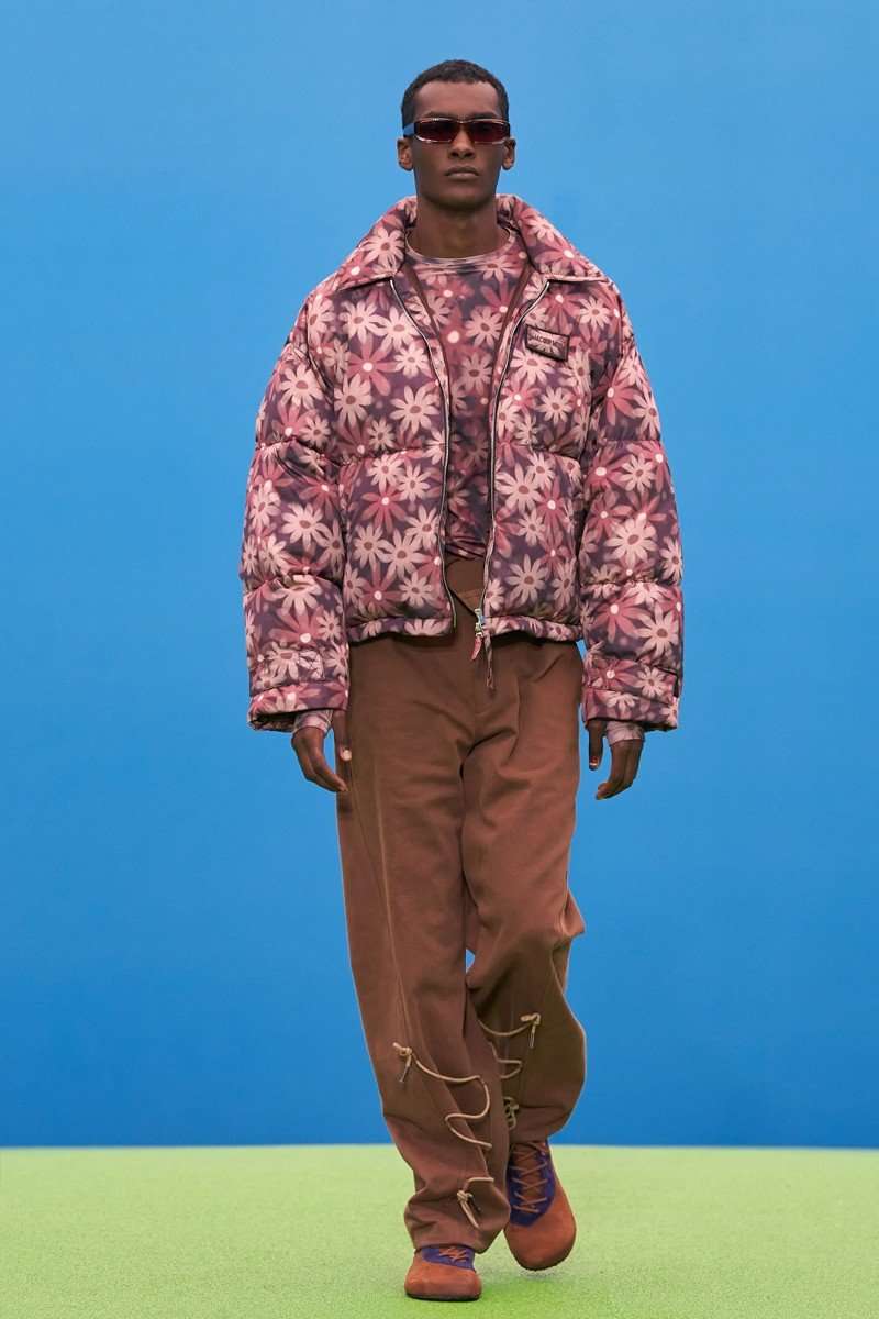 JACQUEMUS MAKES HIS COMEBACK WITH “LA MONTAGNE” COLLECTION