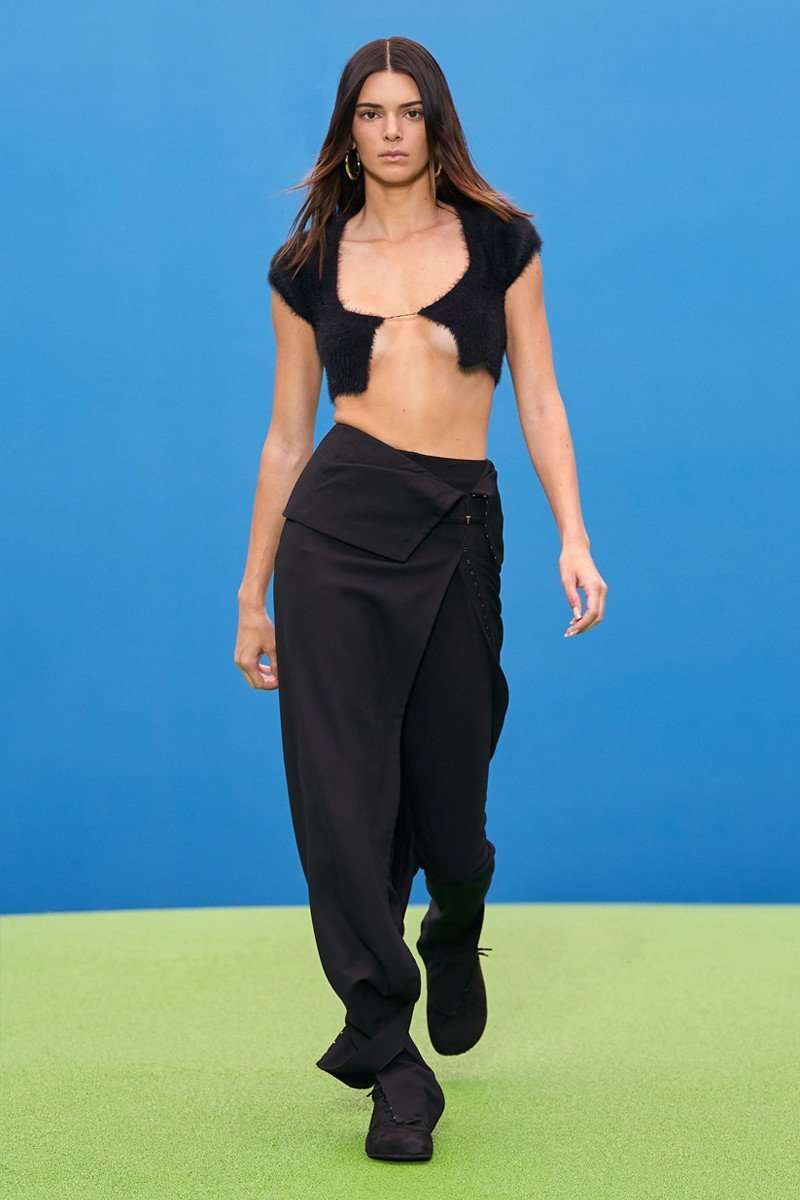 JACQUEMUS MAKES HIS COMEBACK WITH “LA MONTAGNE” COLLECTION