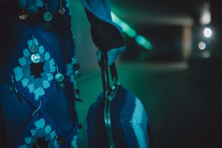 10 FASHION GRADUATES TO WATCH FROM CSM’S CLASS OF 2021