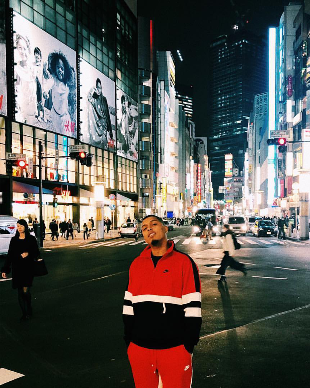 ON ROAD OR IN RIO: JEVON BREAKS DOWN HIS LATEST ALBUM & MORE