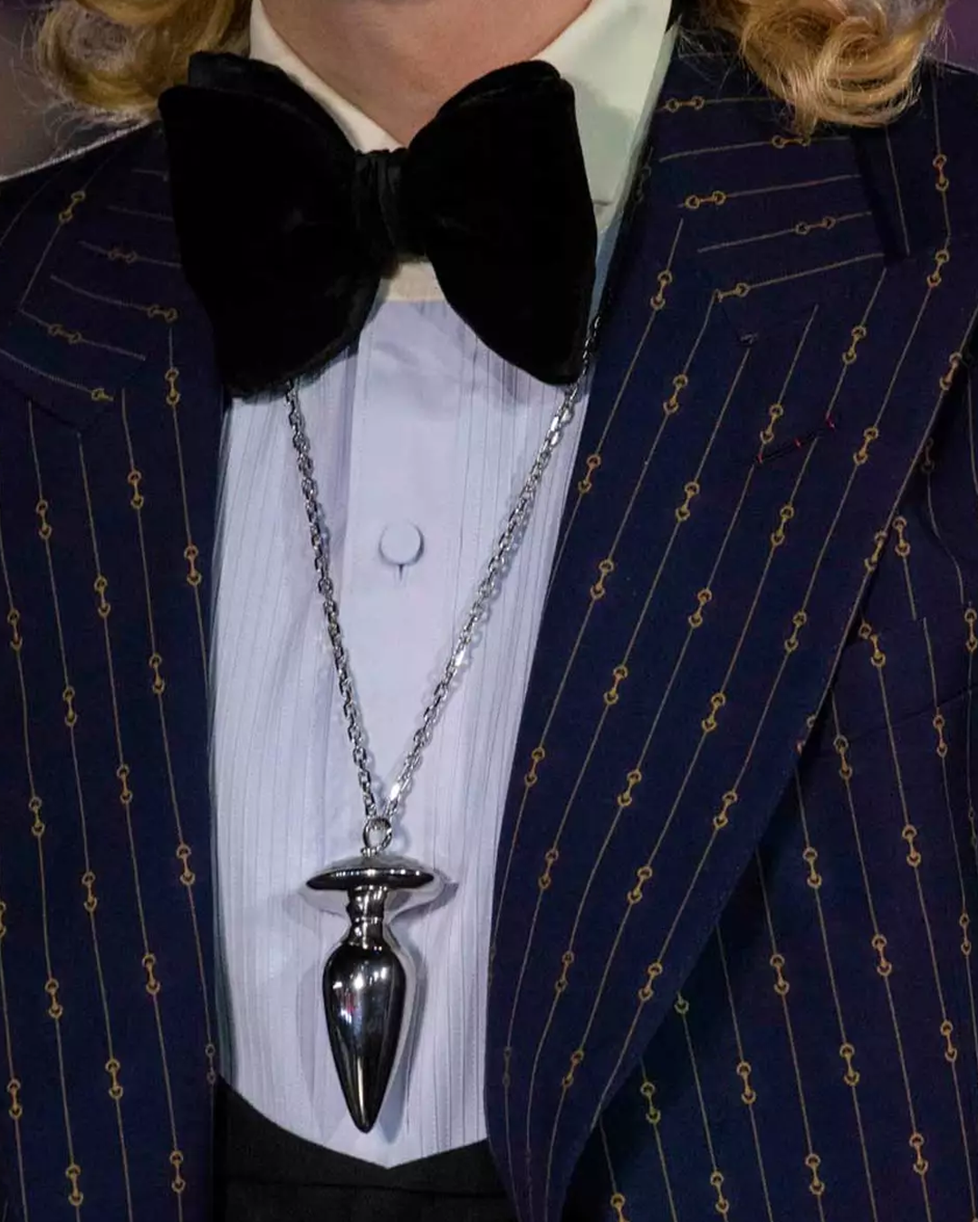 ALL JEWELLERY IS GENDERLESS, THANKS TO GEN Z