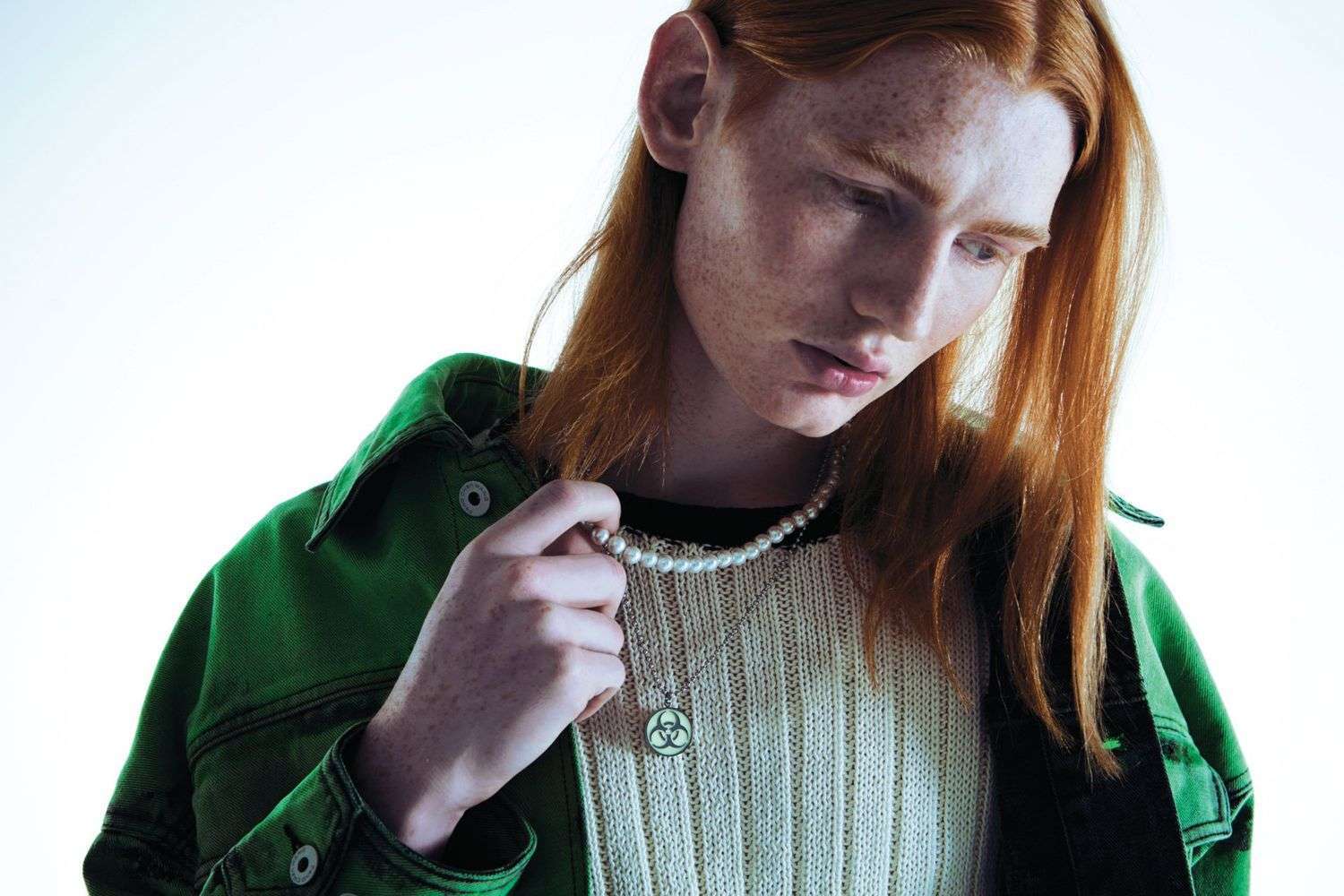 Vitaly Feminine Jewellery