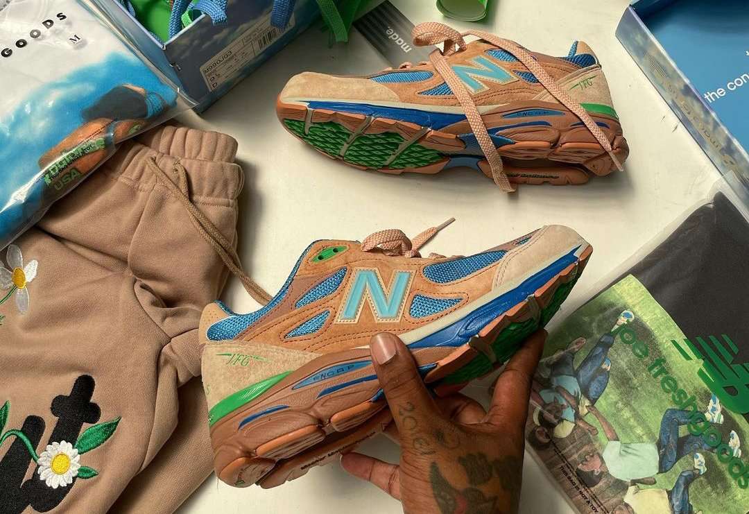 NIKE DUNK DOMINATION - THIS WEEK IN SNEAKERS