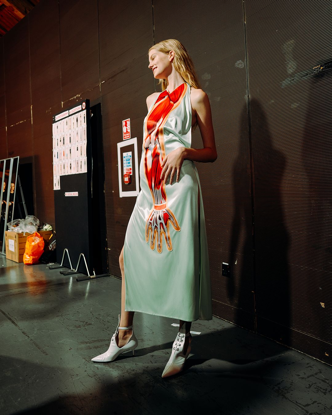 THE ANATOMY OF FASHION: KEY TAKEAWAYS FROM CHRISTOPHER KANE’S COMEBACK