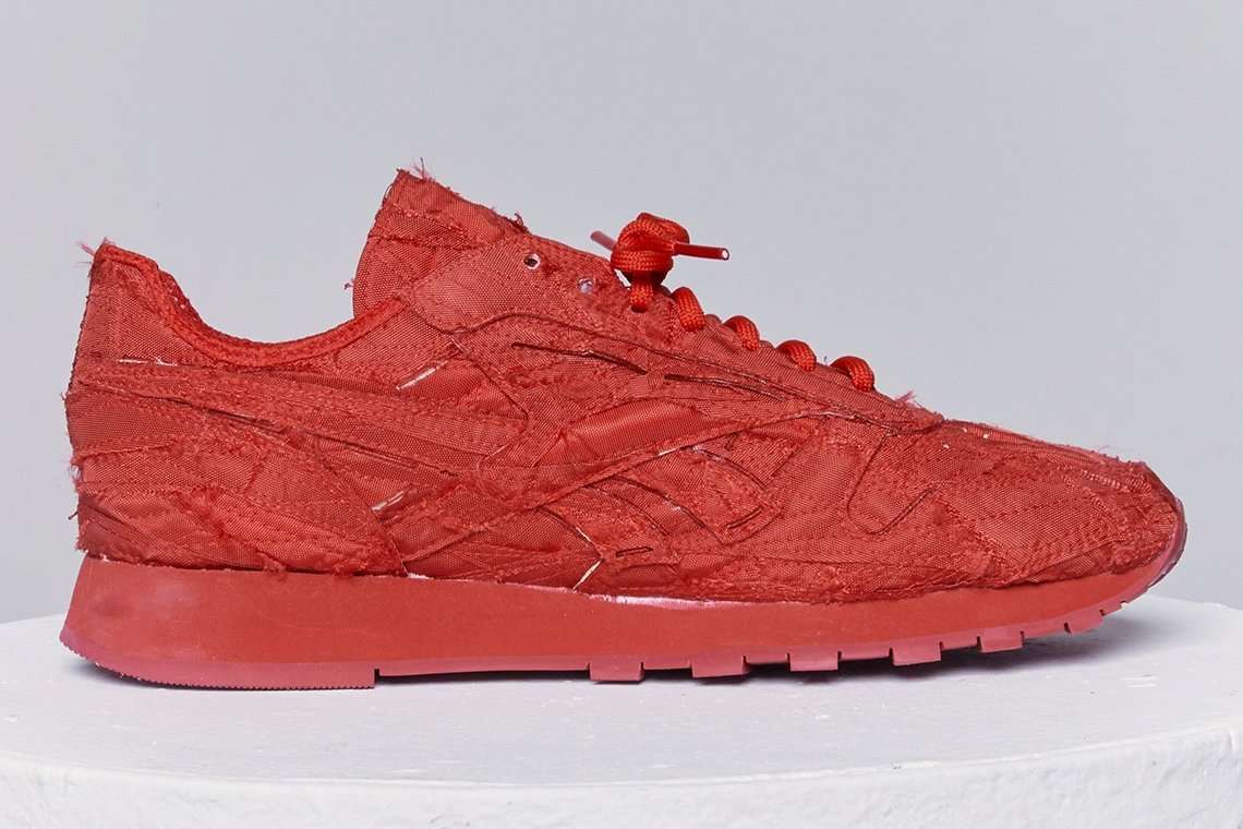 reebok classic dover street market