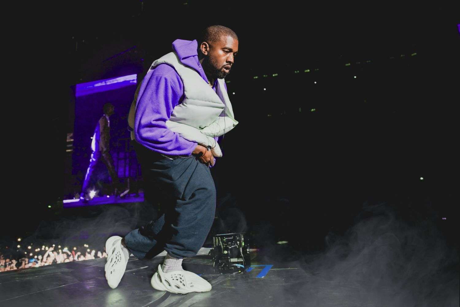 Kanye West