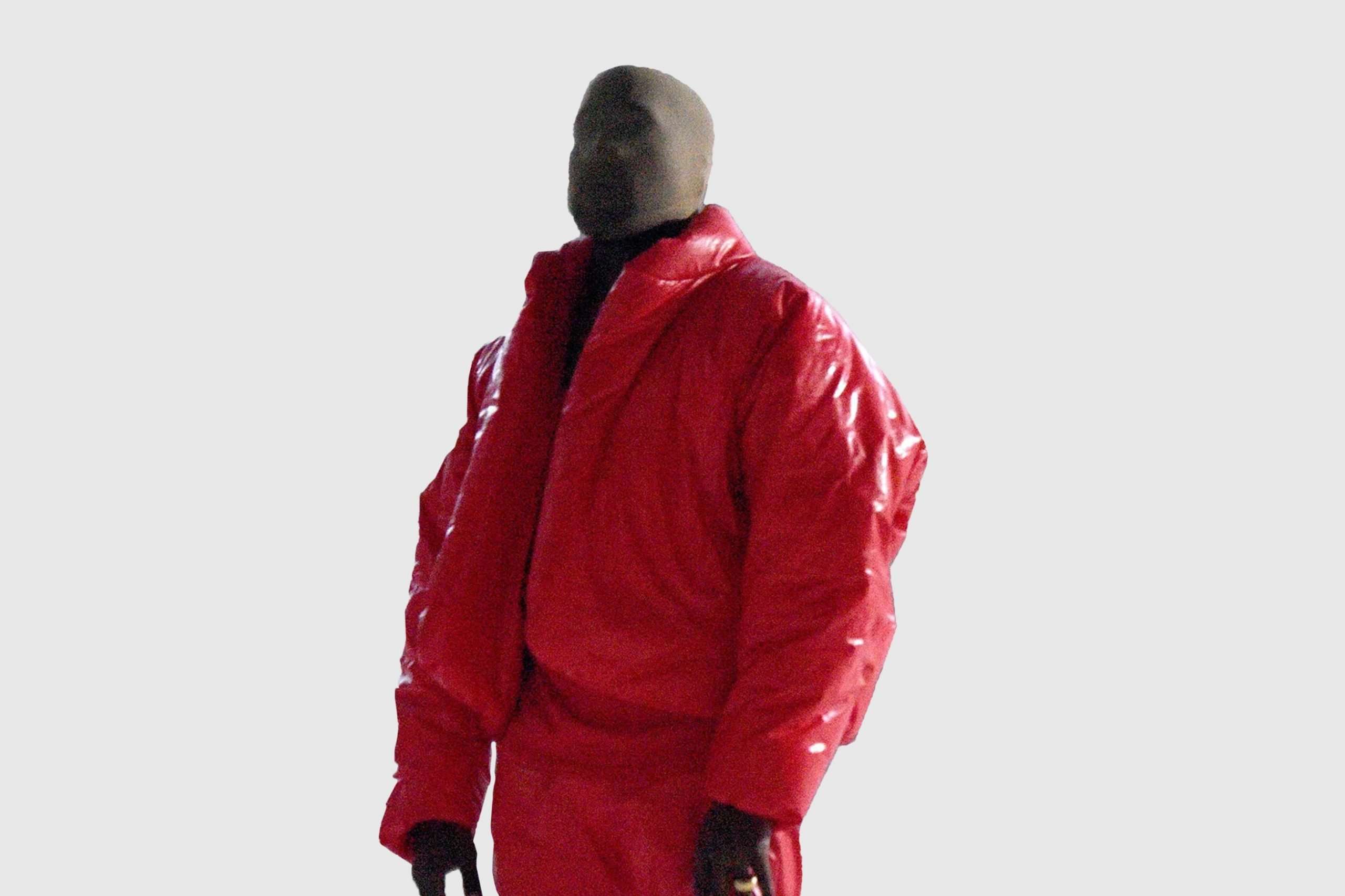 KANYE WEST’S DONDA RECEIVES A NEW RELEASE DATE