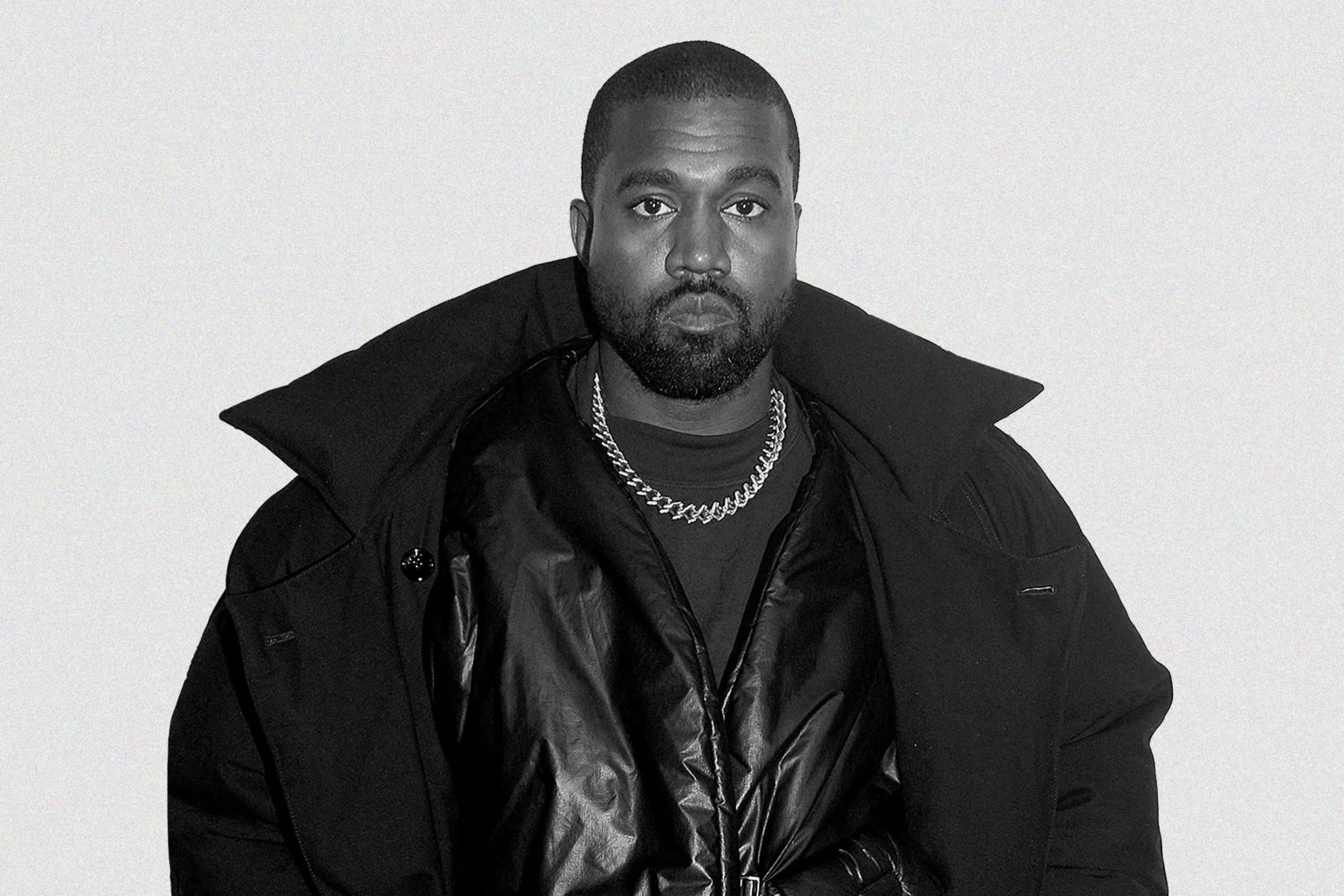 kanye west donda