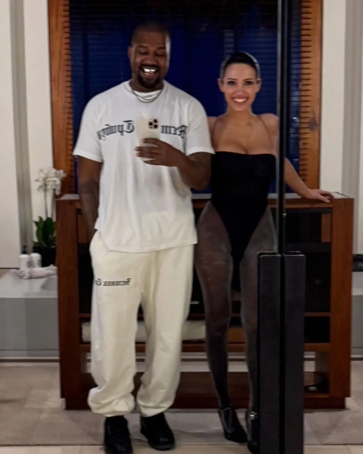 Ye on aux in the Maldives, Doechii’s star-studded music video and more good sh*t this week