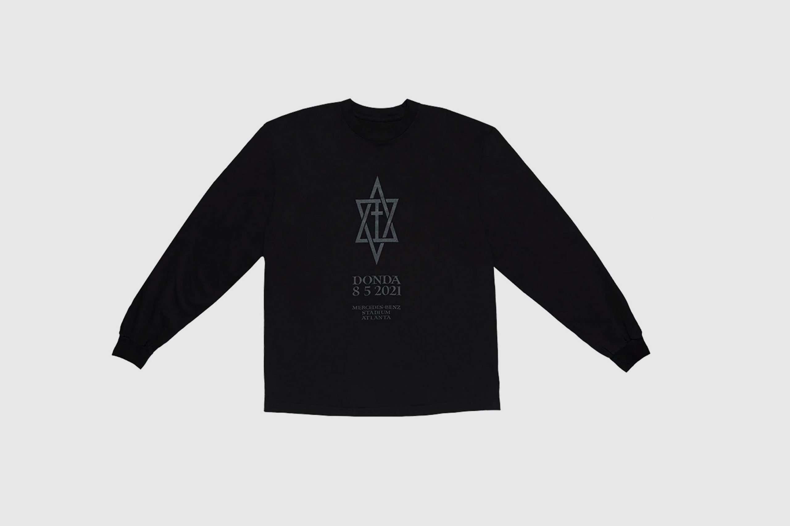 WHAT’S GOING ON IN THE LIFE OF PABLO?