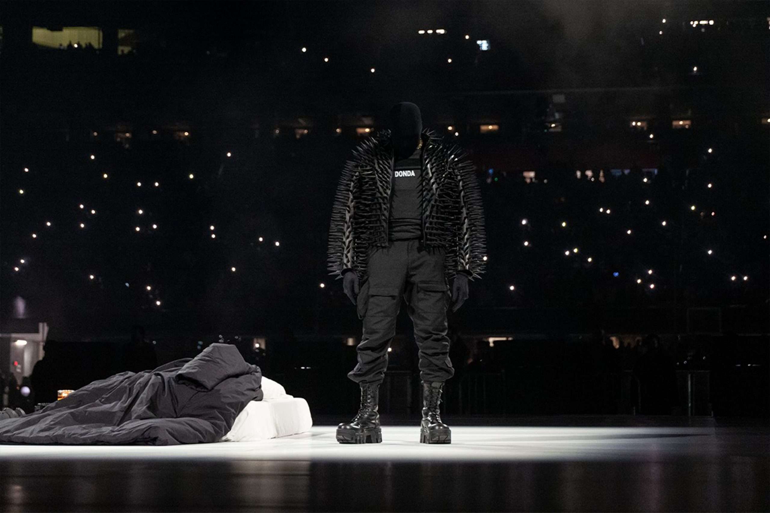 kanye west donda