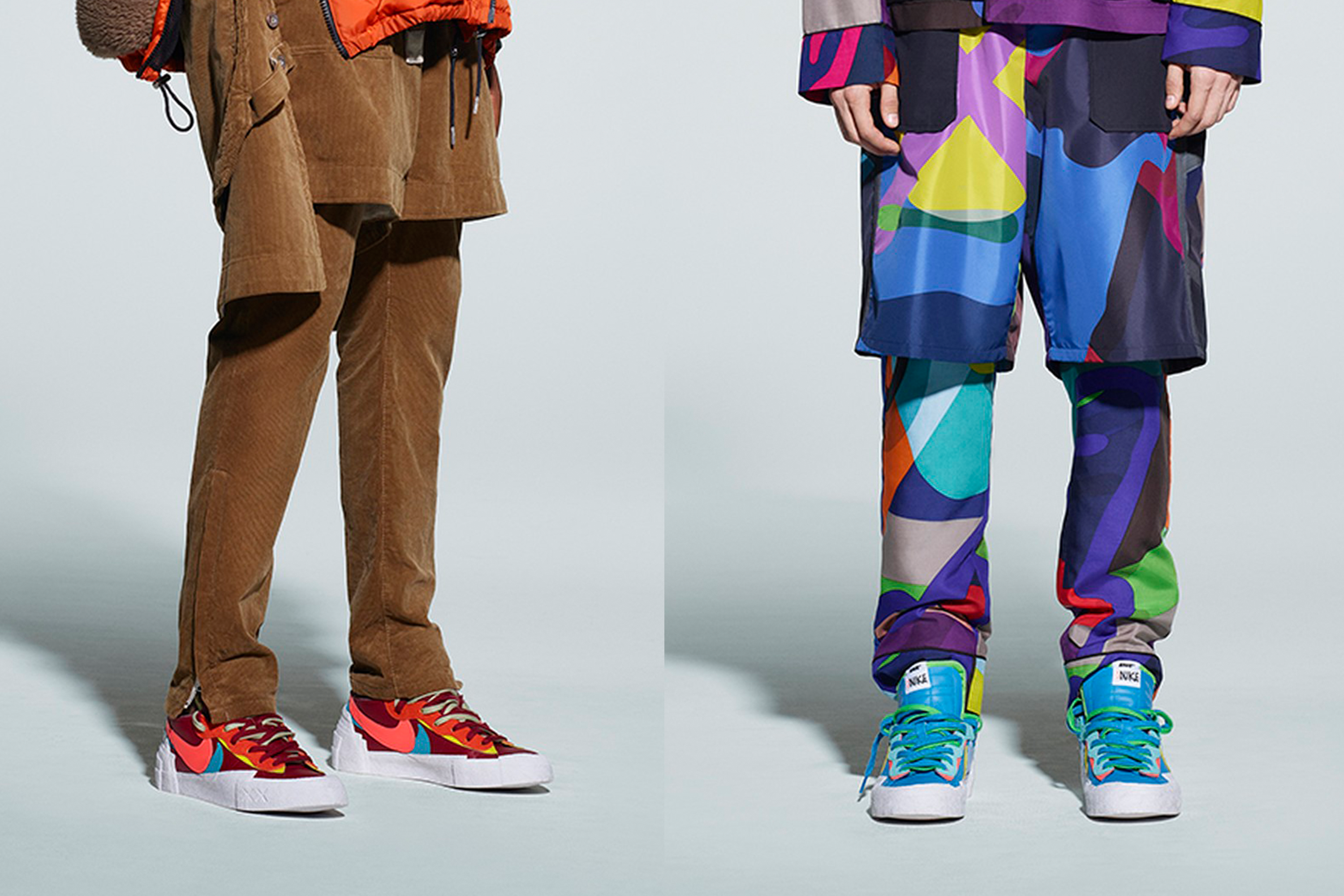 15 MAJOR HIGHLIGHTS FROM THE FW21 COLLECTIONS