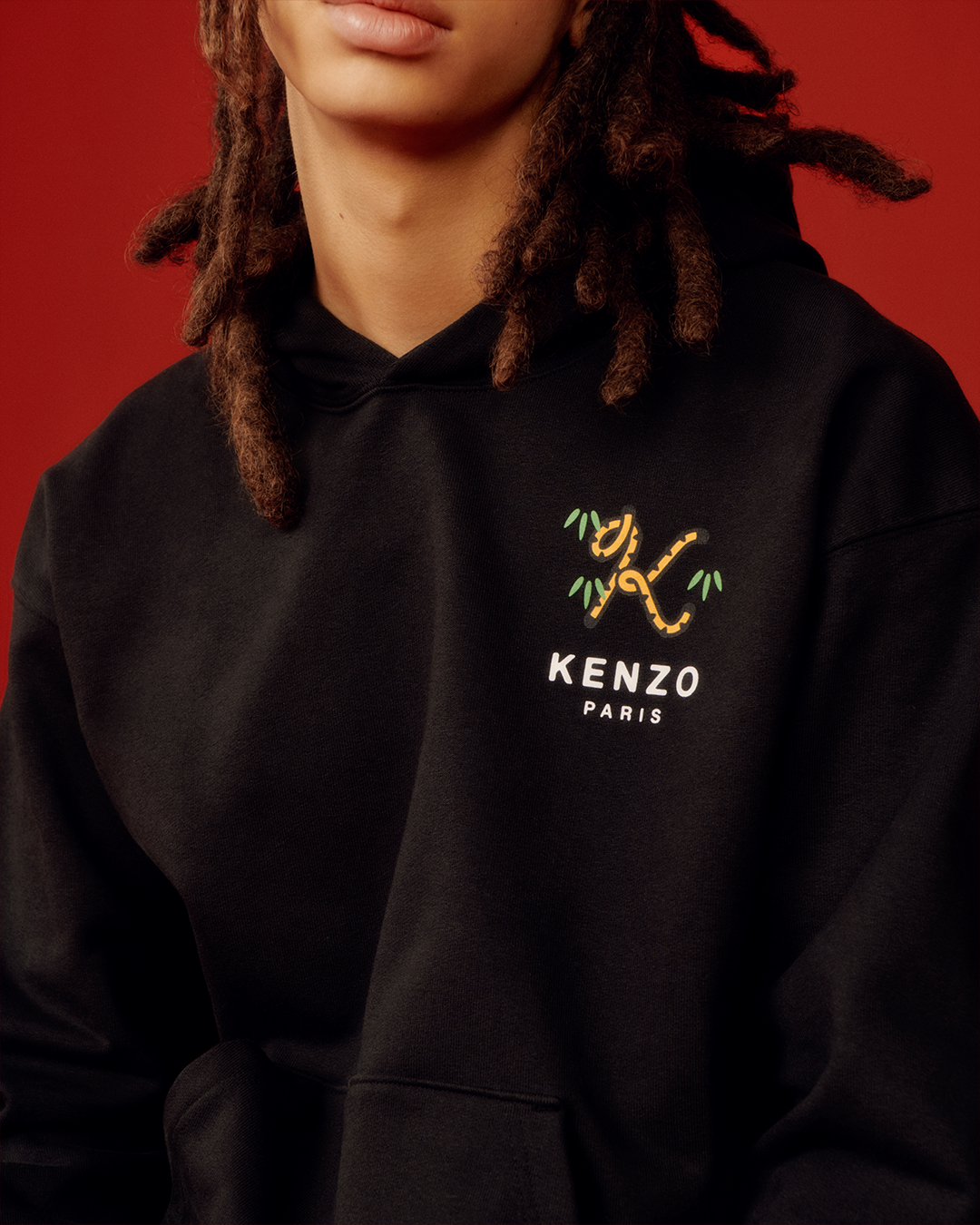 KENZO ENTERS PHASE TWO OF THE NIGO ERA WITH SS22 COLLECTION