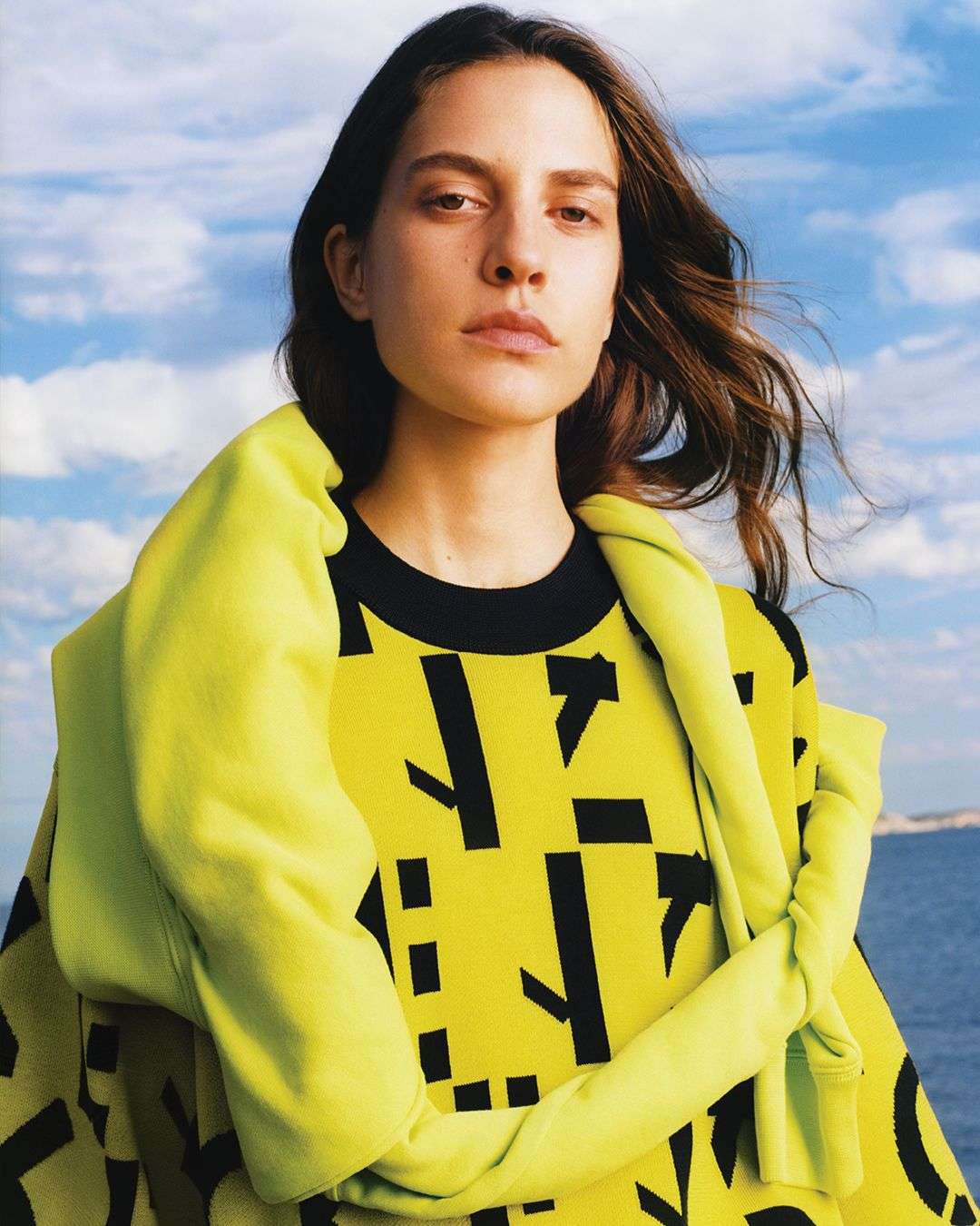 KENZO SPORT & COURIER: THE DOUBLE AW21 DROP