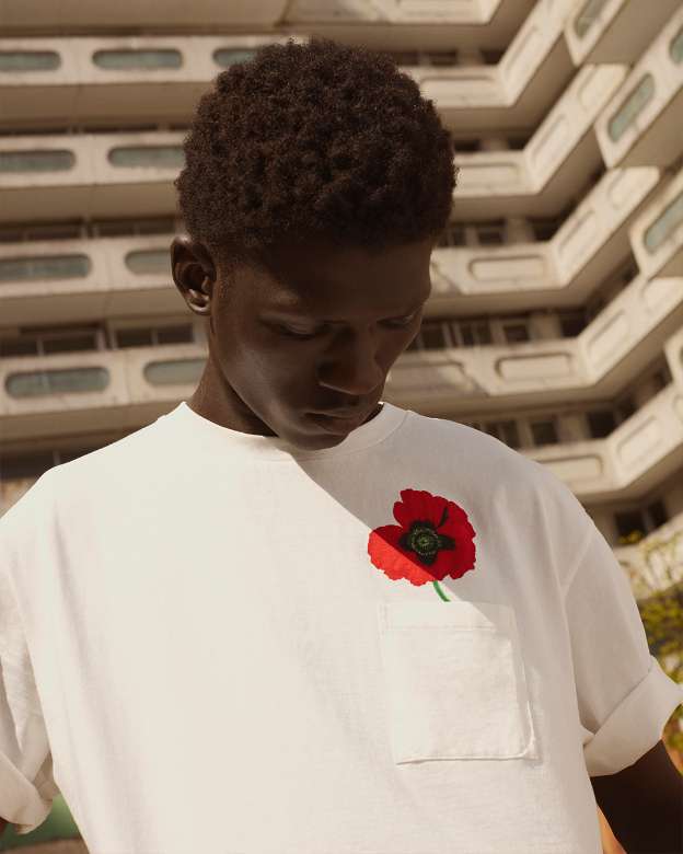 KENZO RELEASES FINAL INSTALMENT OF SS22 COLLECTION BY NIGO