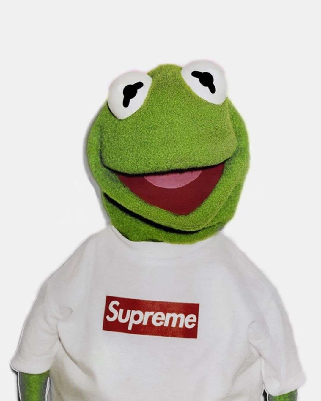 ALL ABOARD THE HYPE JET: SUPREME & JULIA FOX ENTER A NEW ERA OF BRANDING