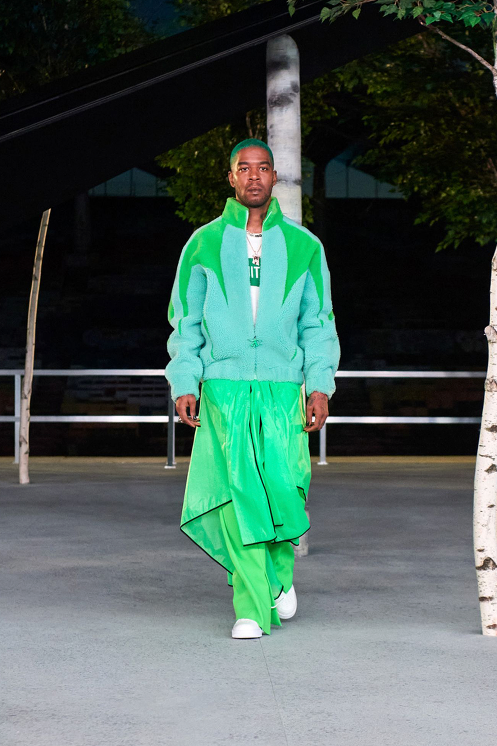 FASHION'S MOST VIRAL MOMENTS OF 2021