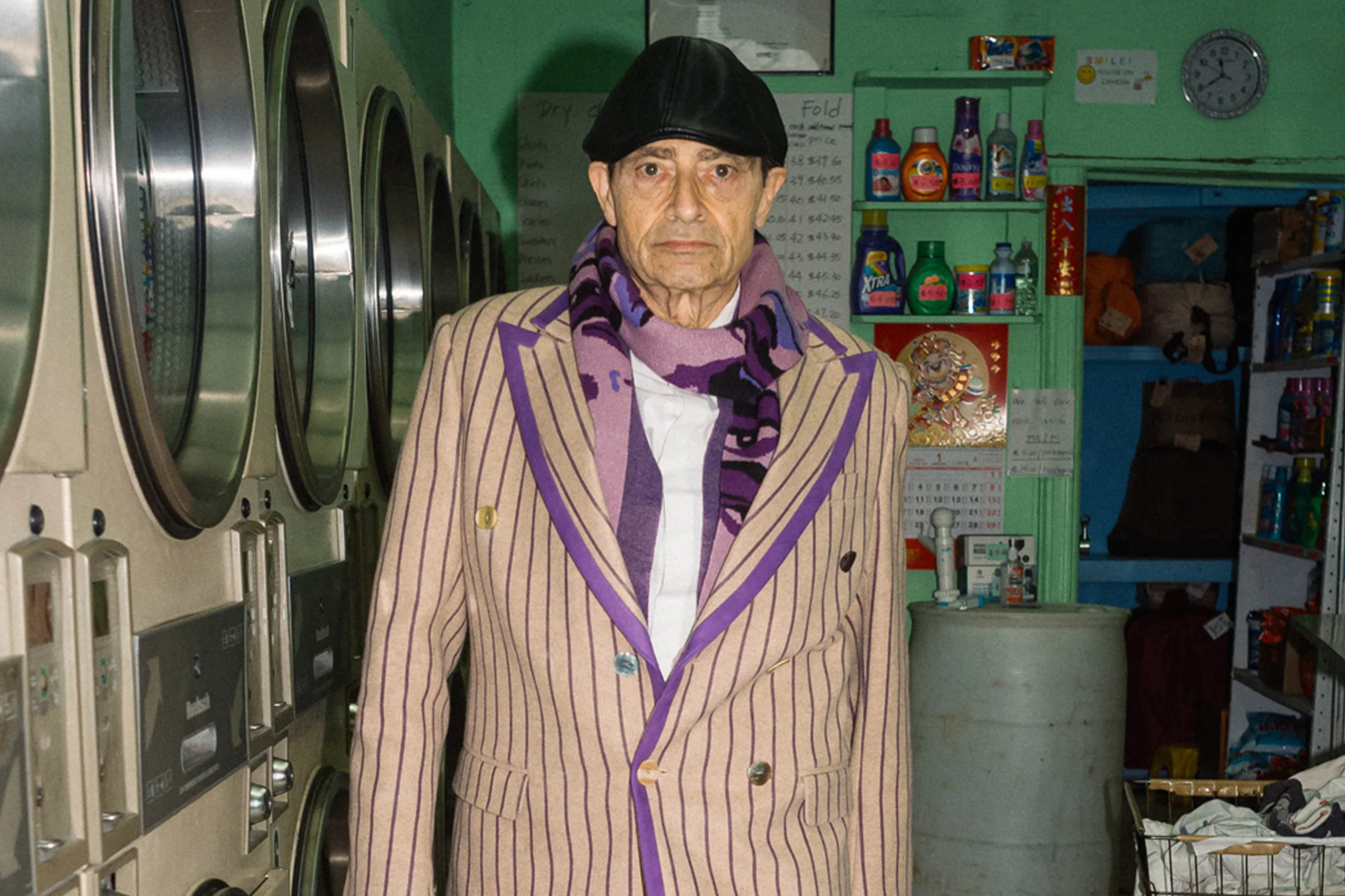KIDSUPER KILLED IT WITH ONE OF A KIND FW22 COLLECTION UNVEILING
