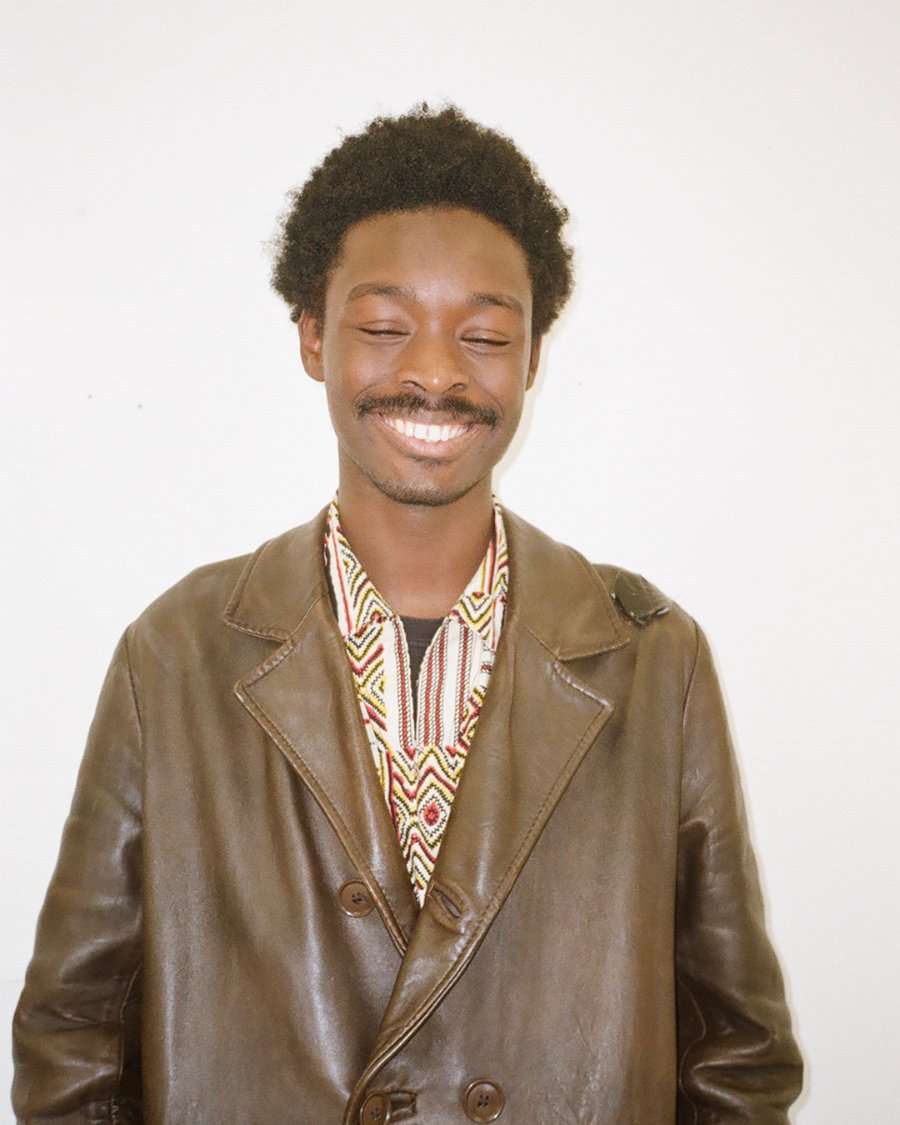 AN INSIGHT INTO KING OWUSU’S WORLD WITH TJ