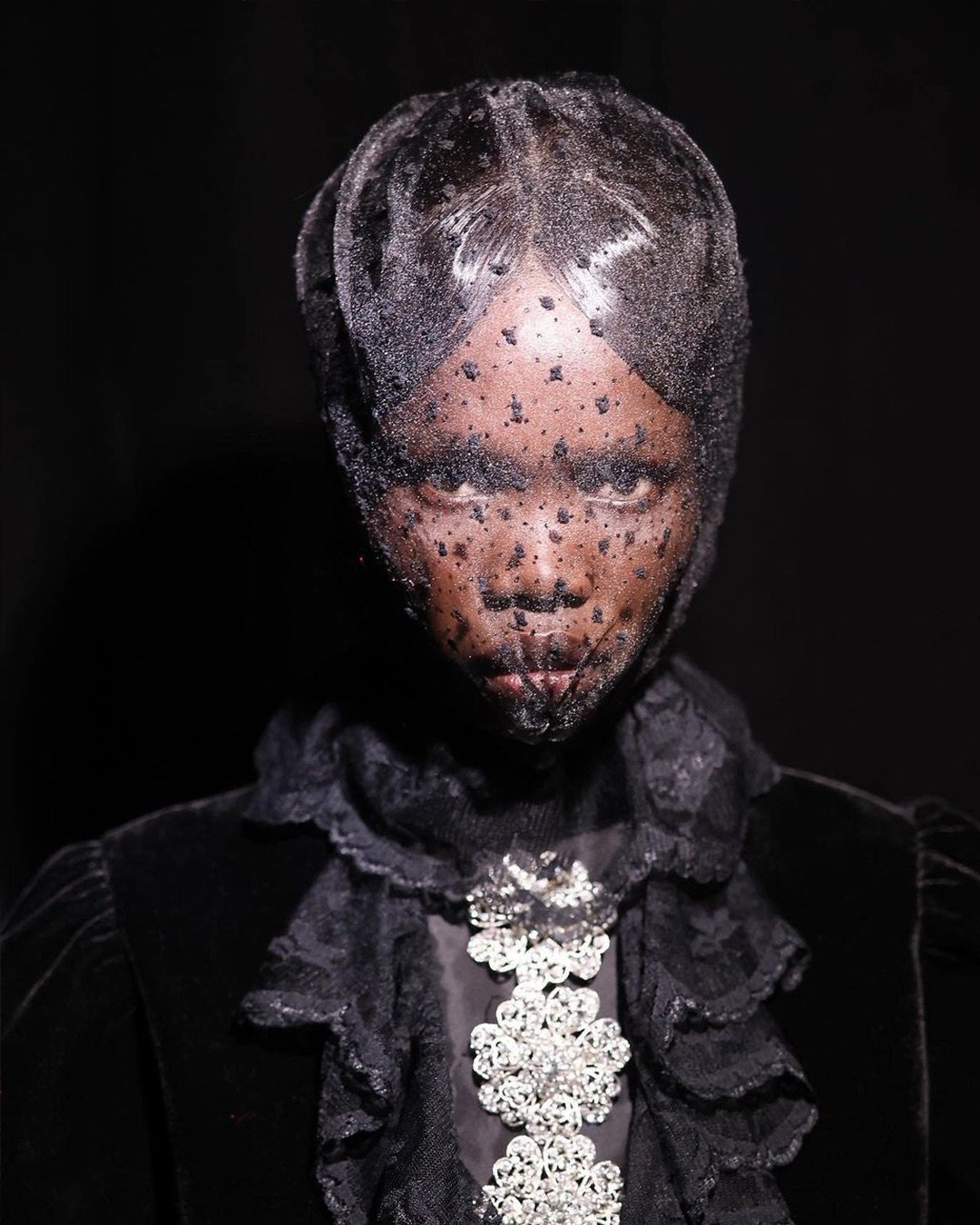 LONDON FASHION WEEK: THE ROUNDUP