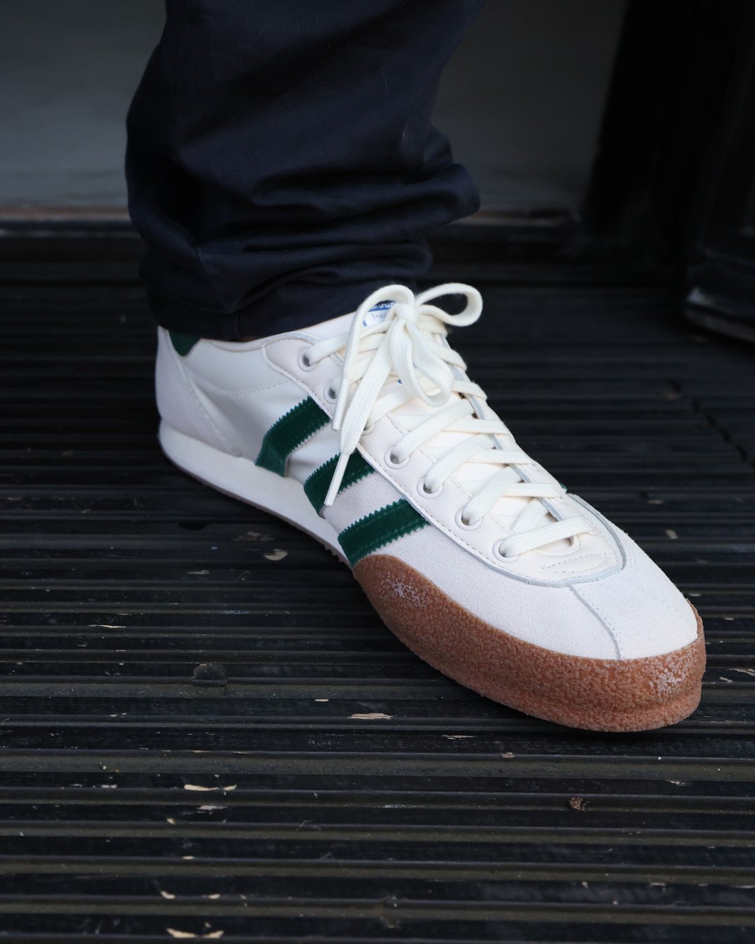 Liam Gallagher adidas Spezial LG2 SPZL Knebworth 22