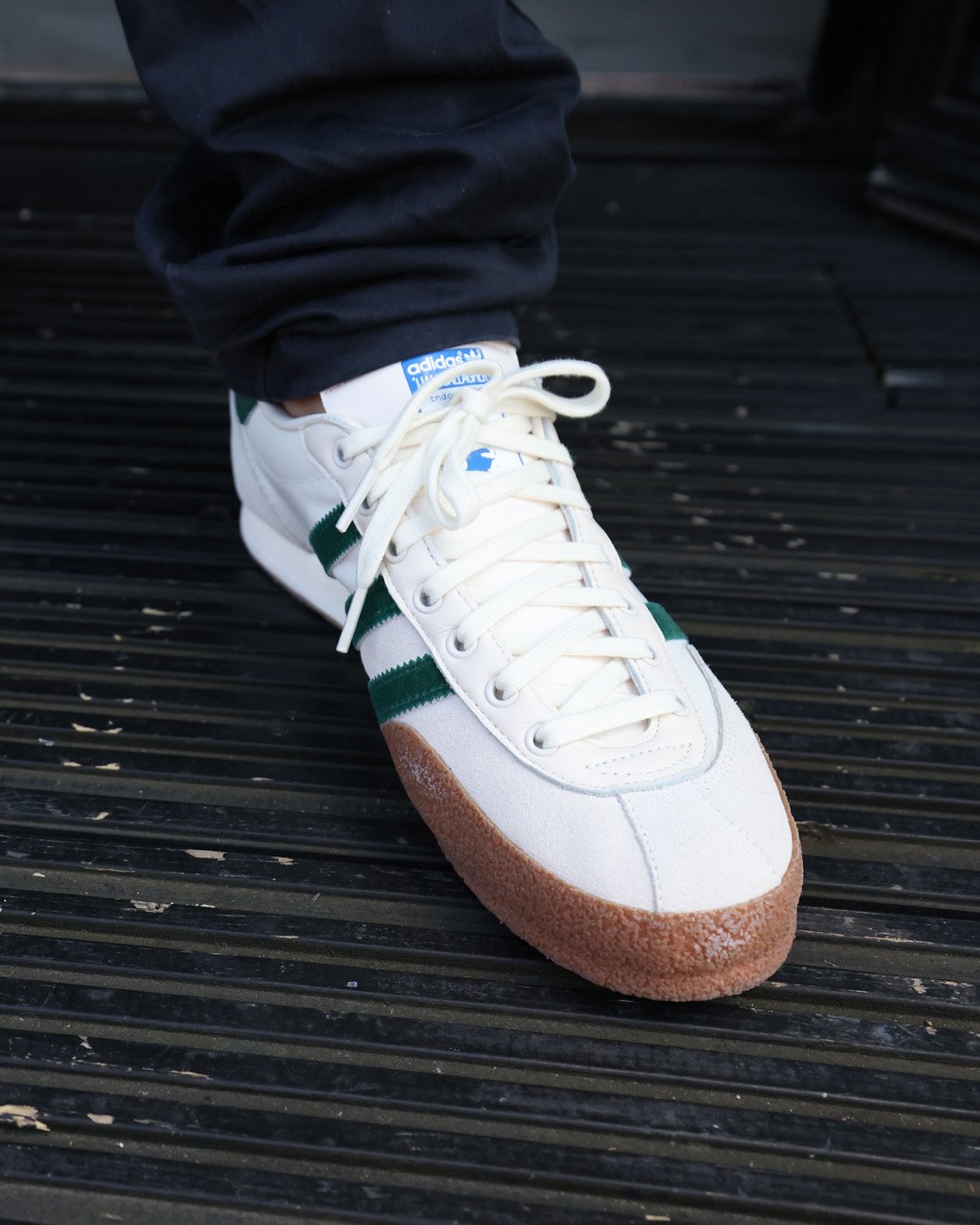 Liam Gallagher adidas Spezial LG2 SPZL Knebworth 22