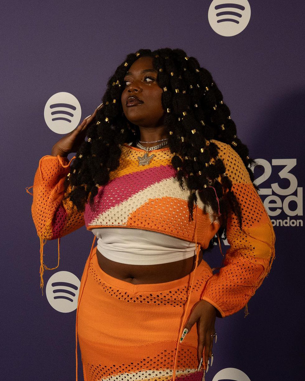 Culted Sounds: Libianca talks her new EP, CBD self care & being a Spotify RADAR artist