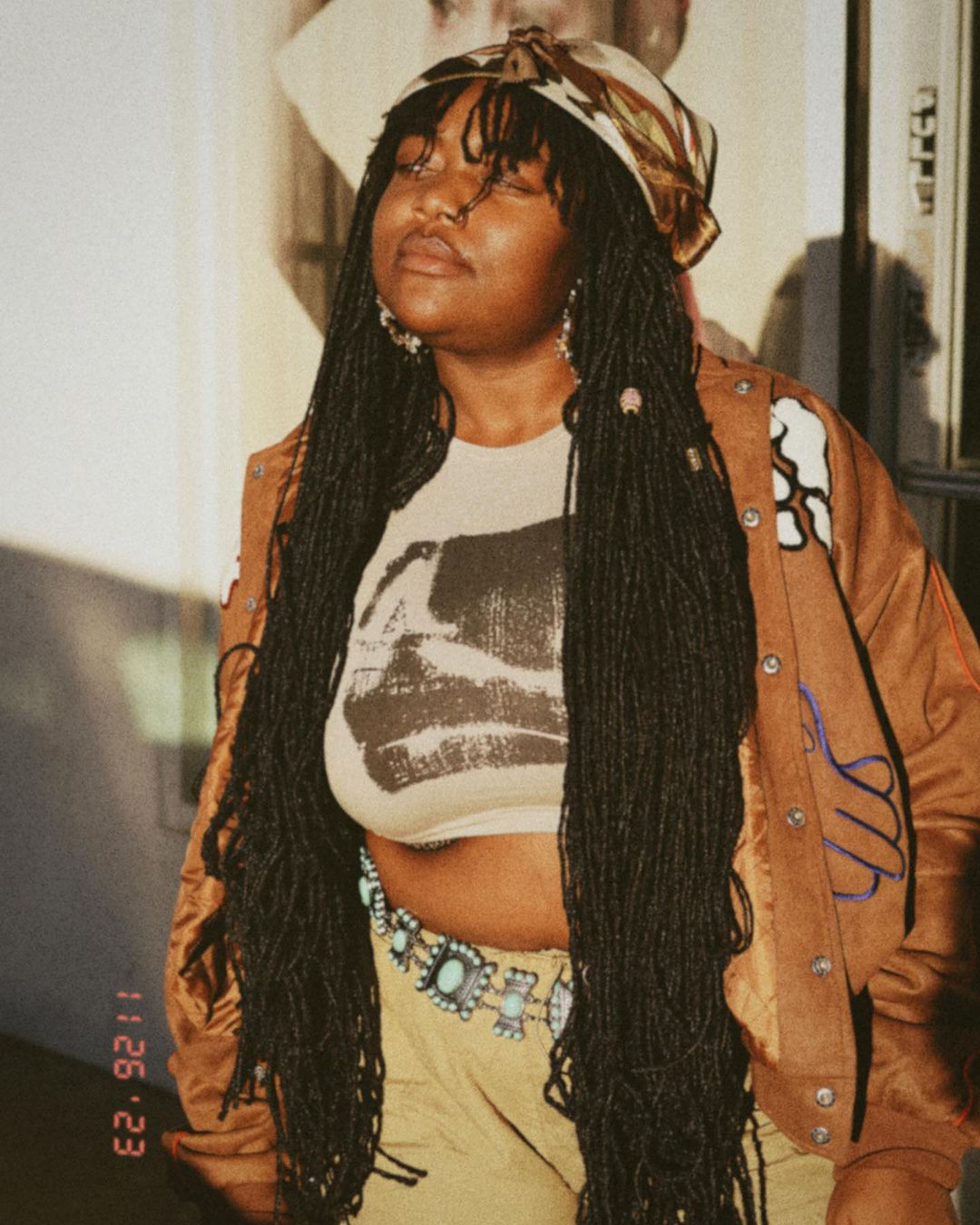 Culted Sounds: Libianca talks her new EP, CBD self care & being a Spotify RADAR artist