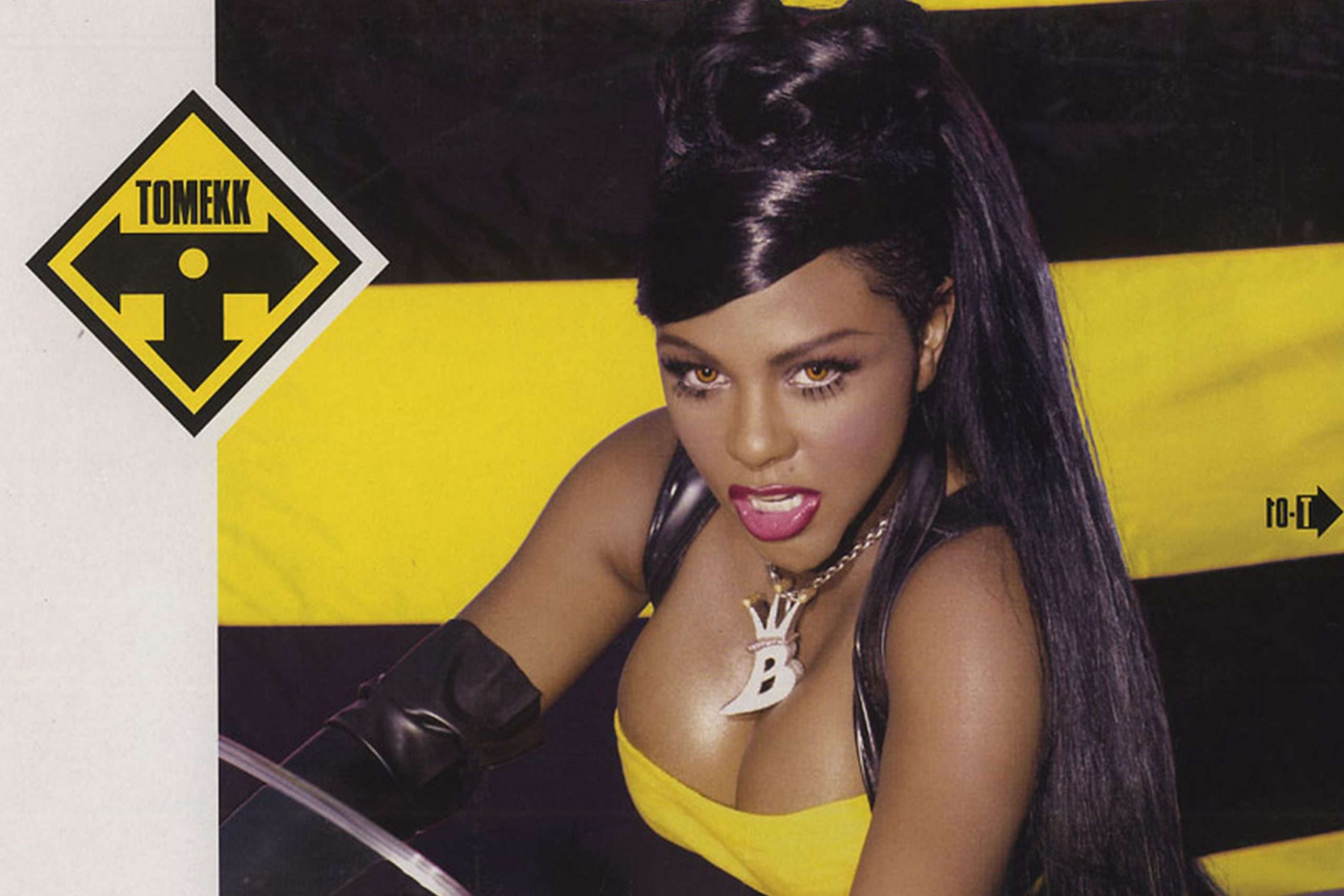 lil kim