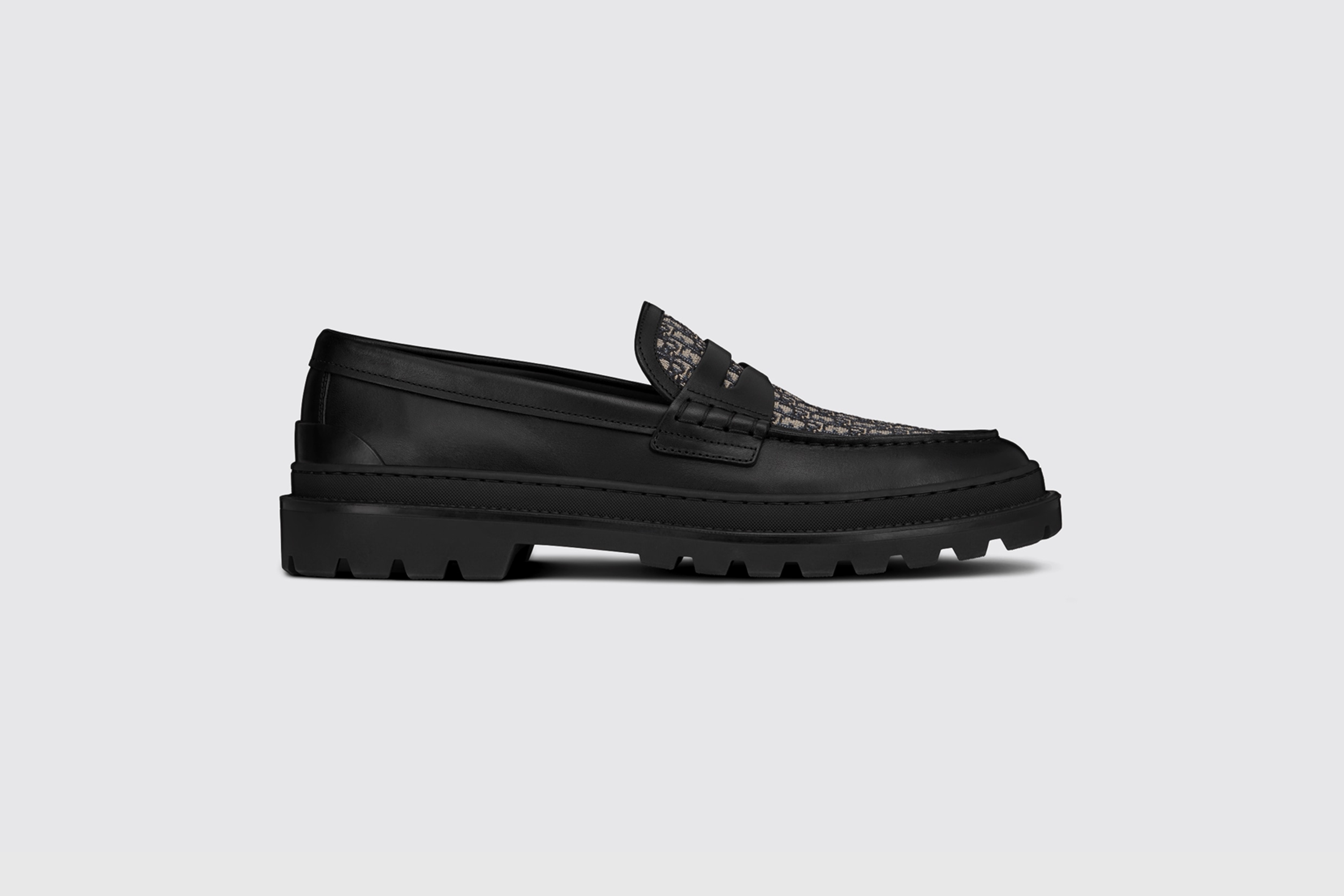 A POST-SNEAKER WORLD: 6 LOAFERS TO COMPLETE YOUR ROTATION