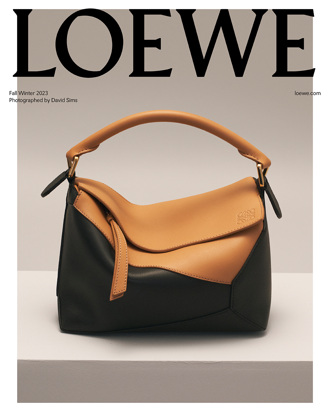 Pumps, Polly Pocket and Taylor Russell take centre stage for LOEWE FW23