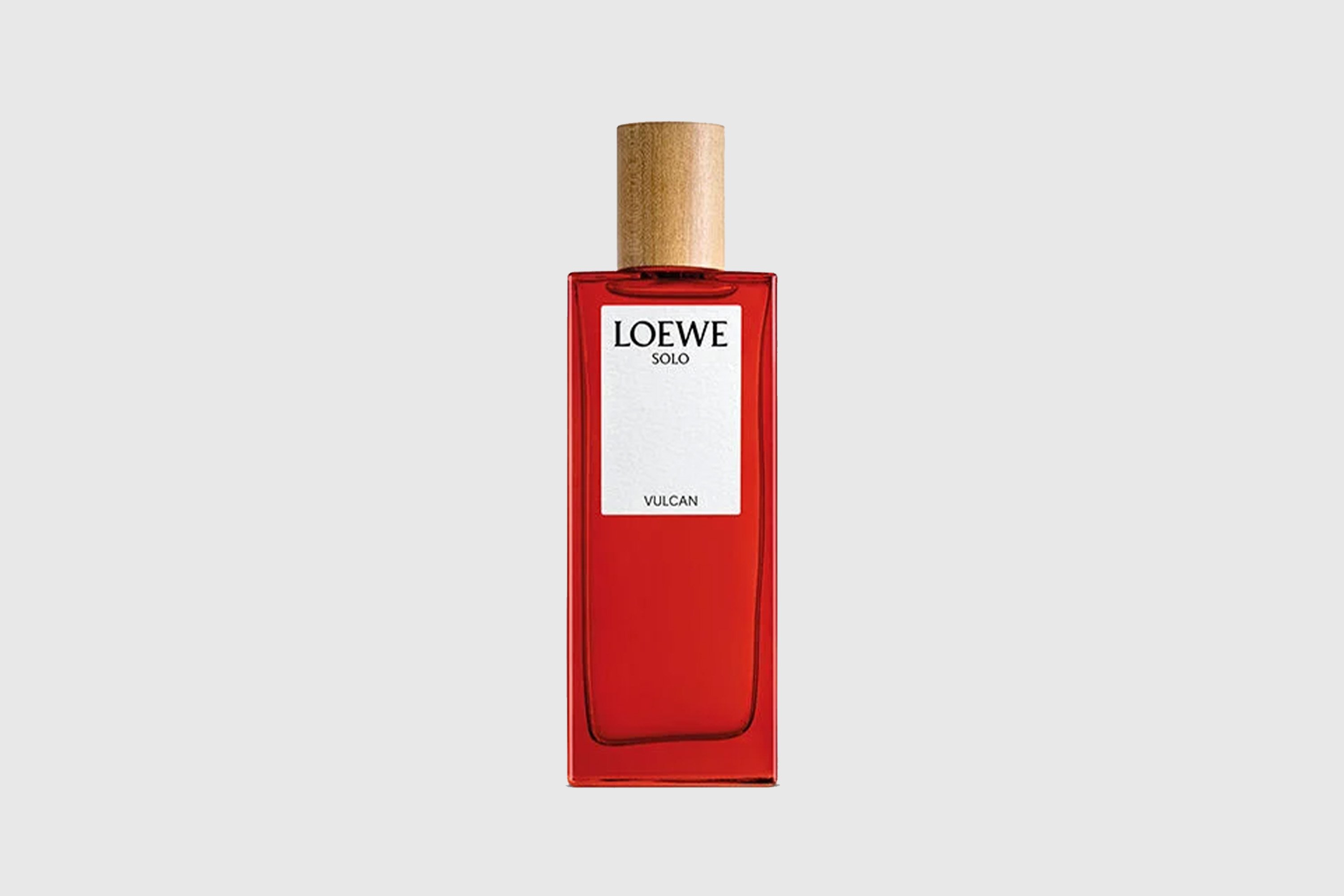 From musky rockstars to elusive ghosts, what does your Spring fragrance embody?