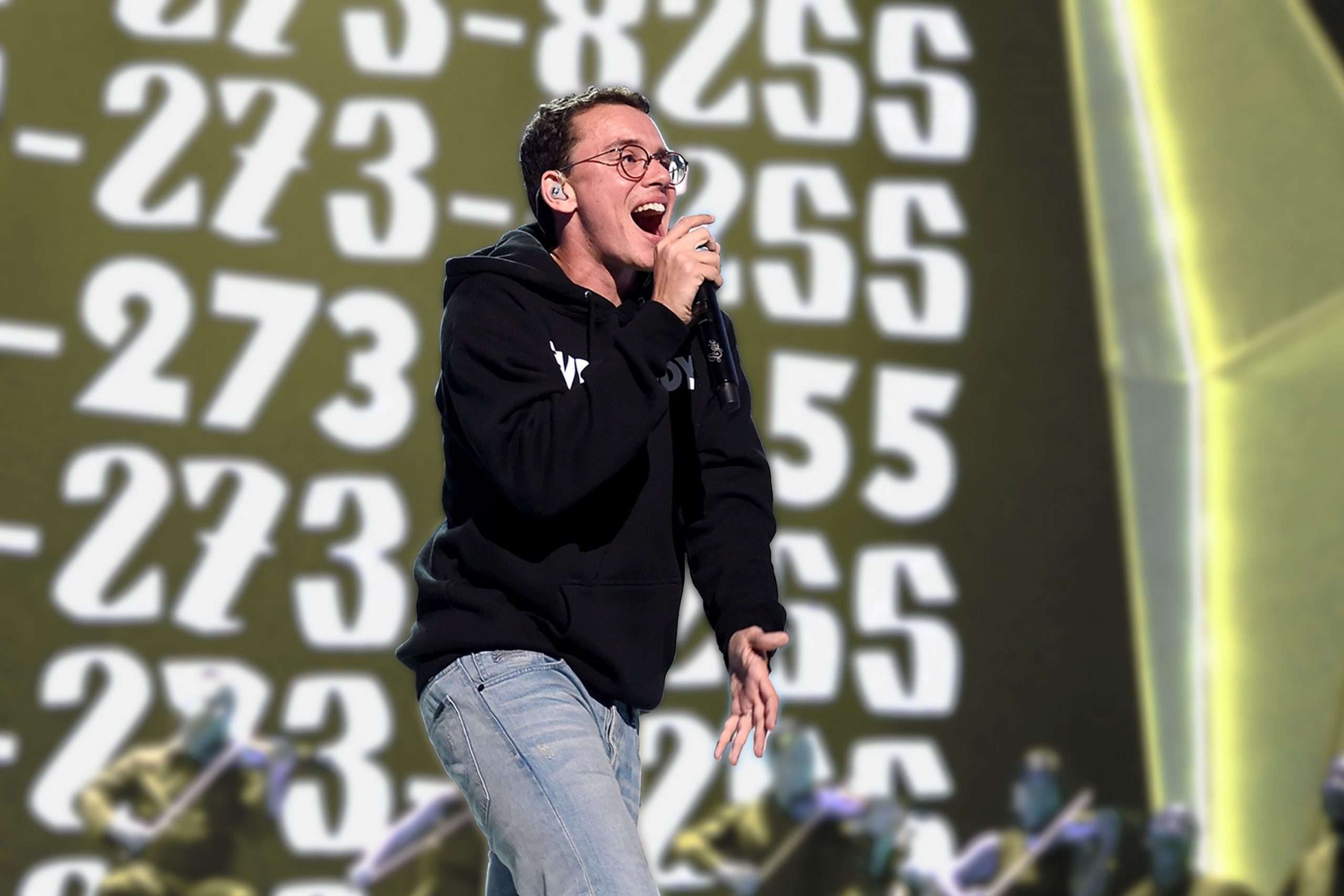 CAN SONG TITLES SAVE LIVES? LOGIC AND THE ‘1800-273-8255’ EFFECT