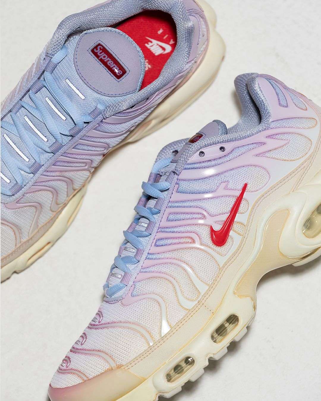 AN INTRODUCTION TO LORENZO FEDERICI - MAKING ART OF SNEAKERS