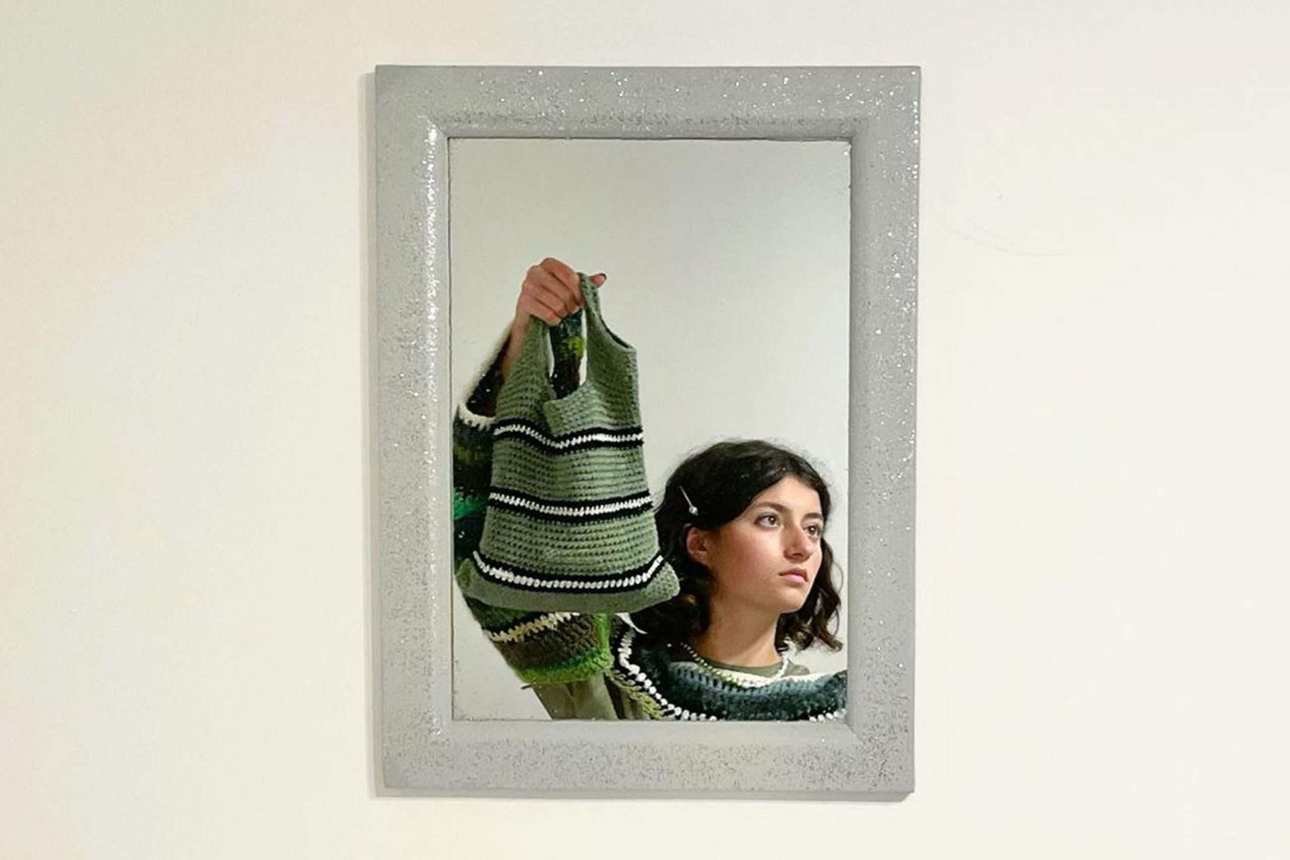 KNIT CHECK: MEET CROCHET DESIGNER LOUPYSTUDIO