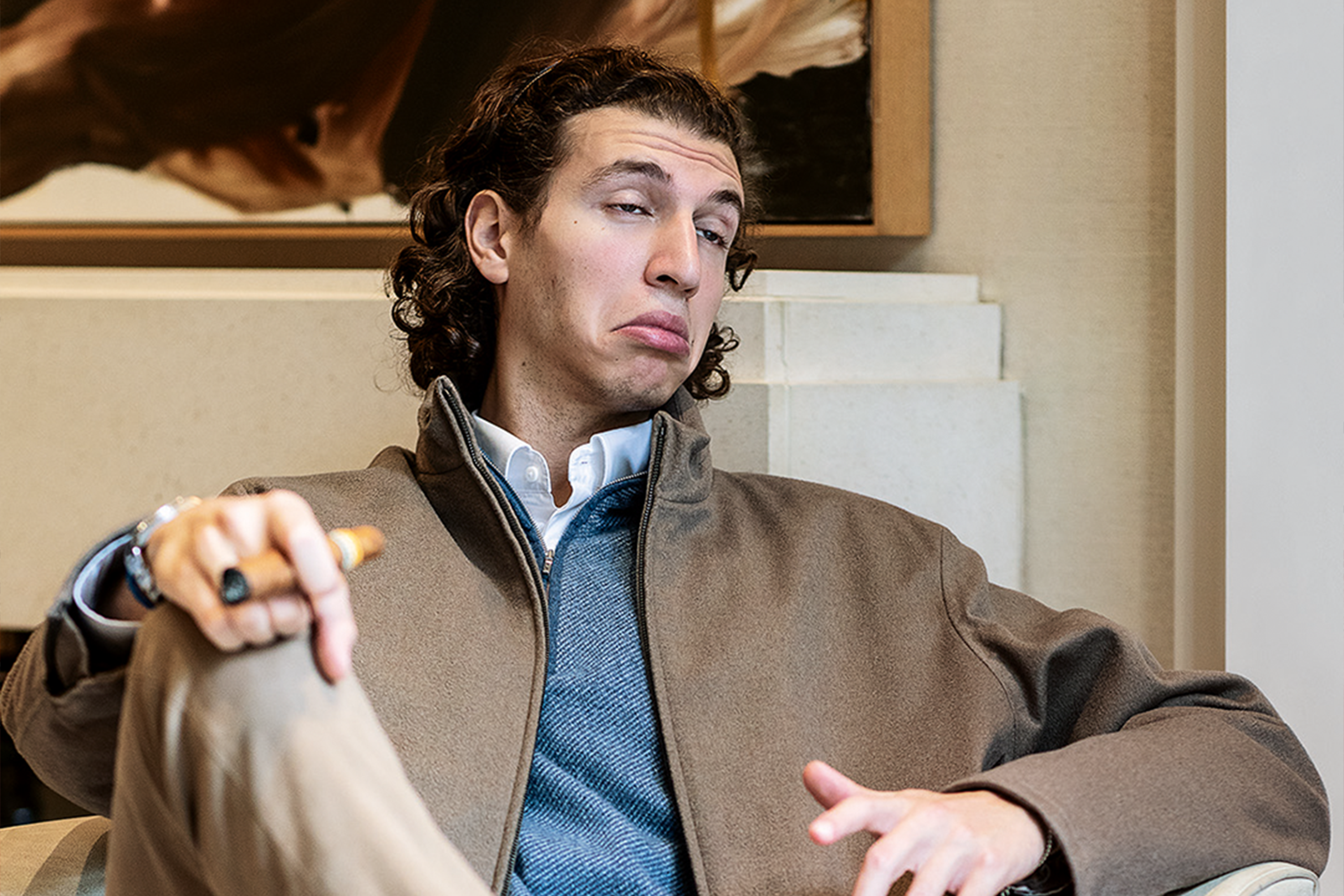 LUXURY FASHION BRANDS GETTING TIKTOK RIGHT: FT. LORO PIANA