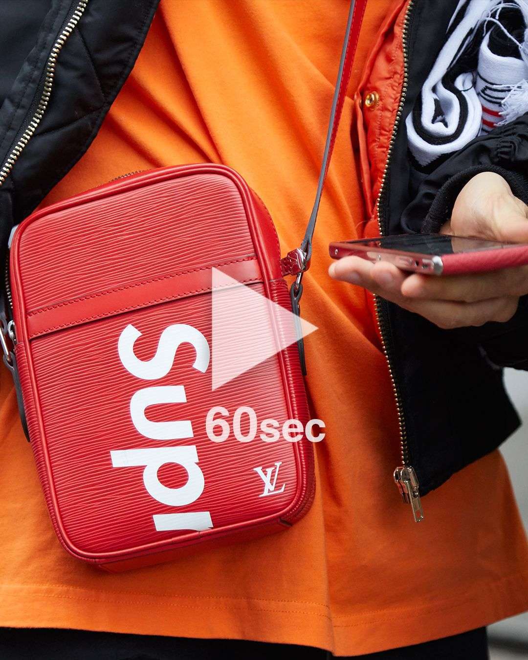 LUXURY STREETWEAR - WHERE DID IT ALL BEGIN?