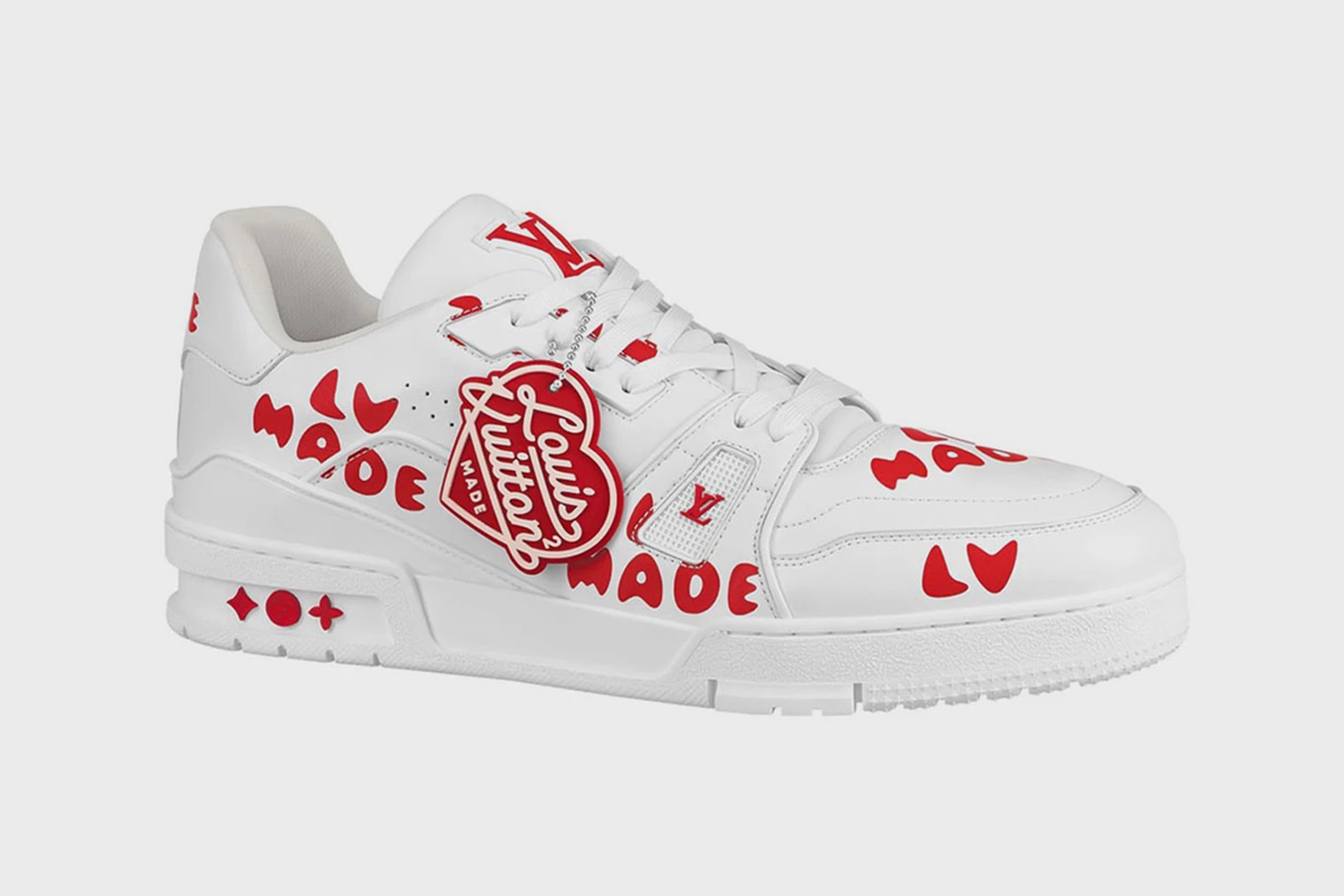 NIGO X LOUIS VUITTON UNVEIL SOPHOMORE LOUIS VUITTON² COLLABORATION