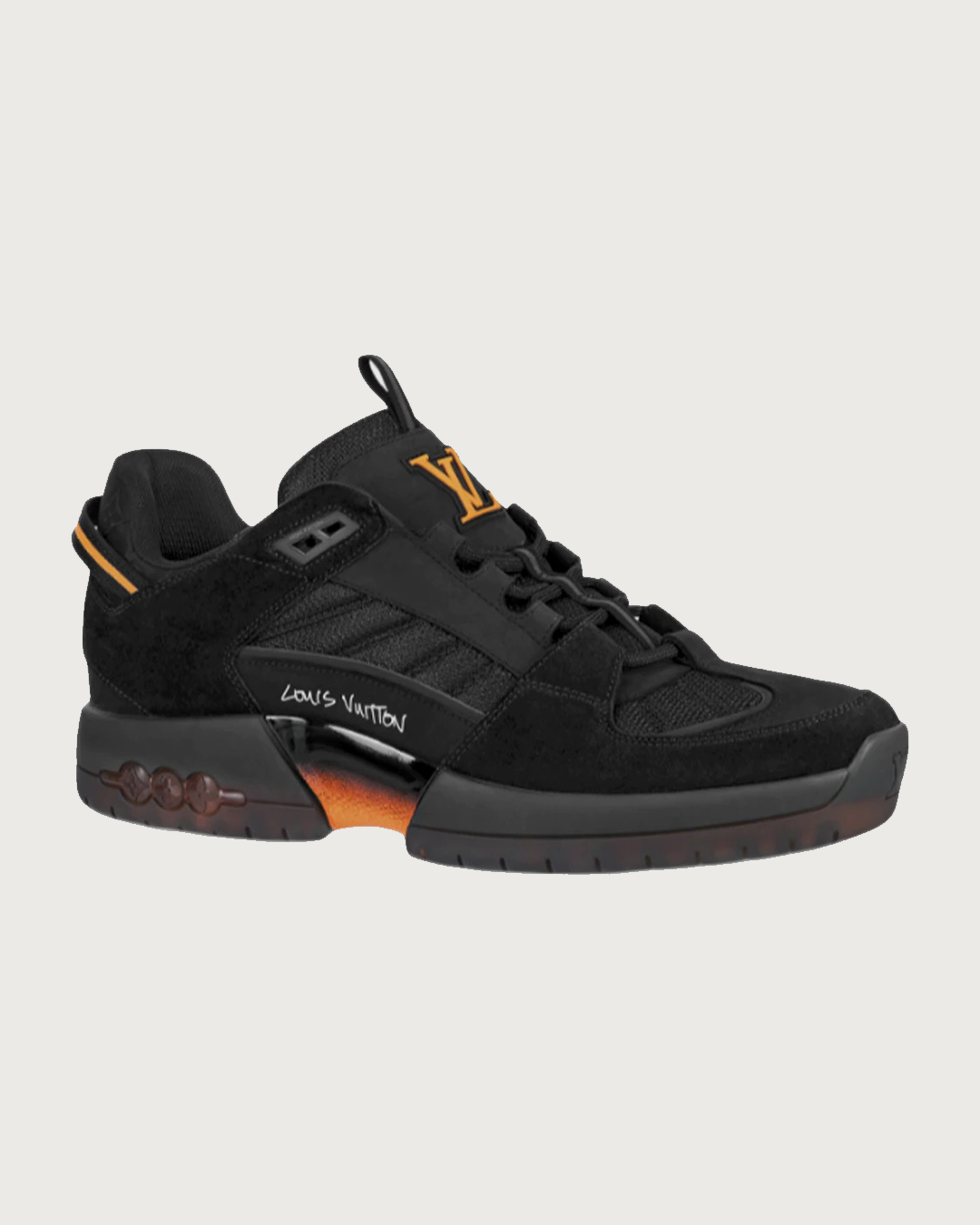 WHY FASHION WANTS IN ON THE SKATE SHOE