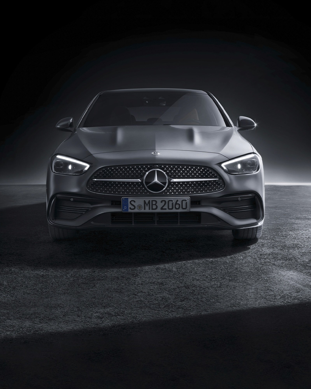 THE 2022 MERCEDES-BENZ C-CLASS SEDAN IS THE FUTURE OF LUXURY, AND HERE'S WHY