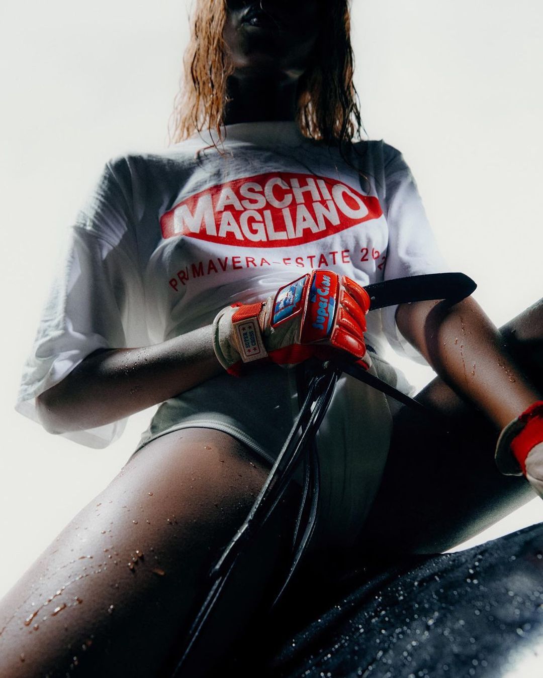 The rise of Magliano