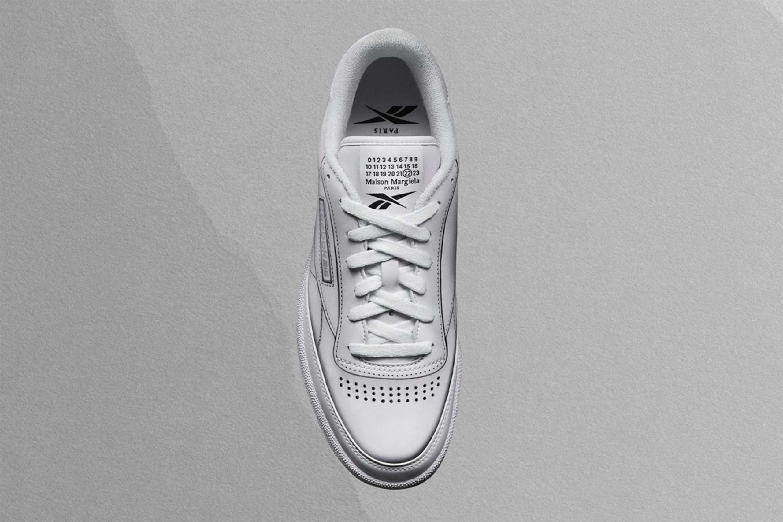 Maison Margiela Reebok