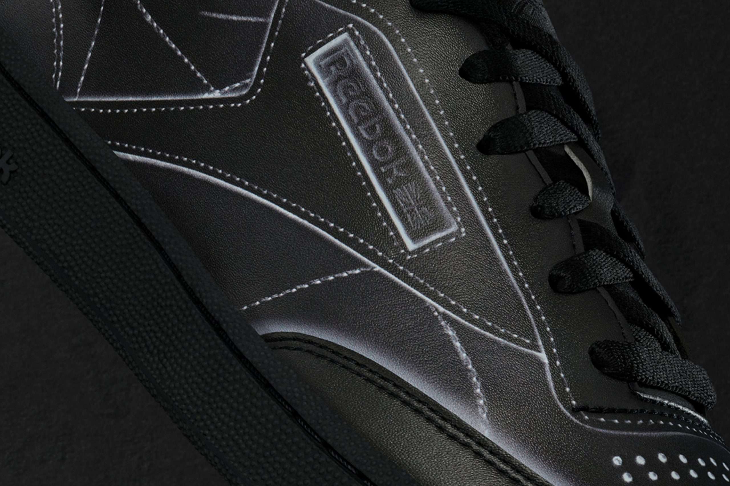 Maison Margiela Reebok