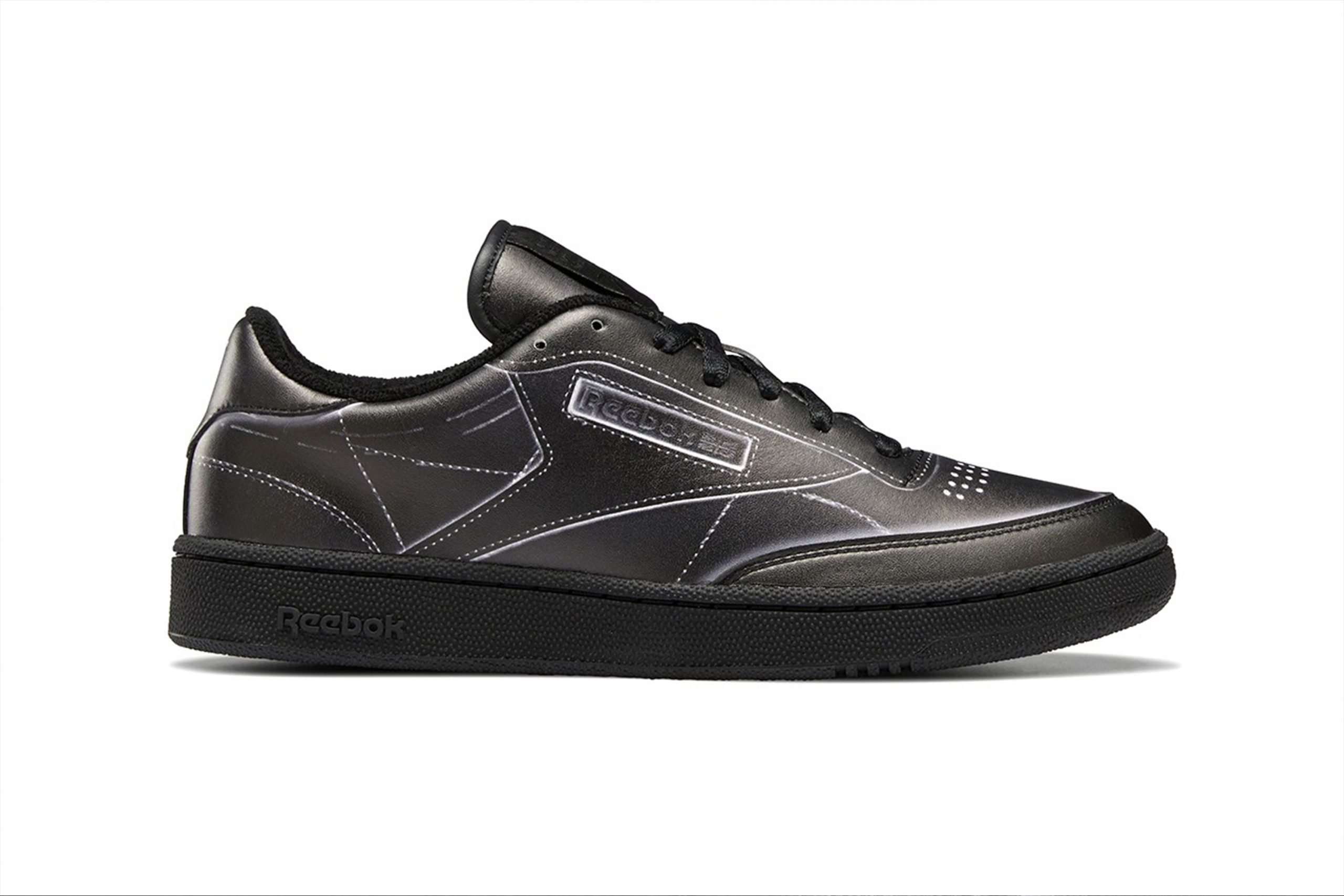 Maison Margiela Reebok