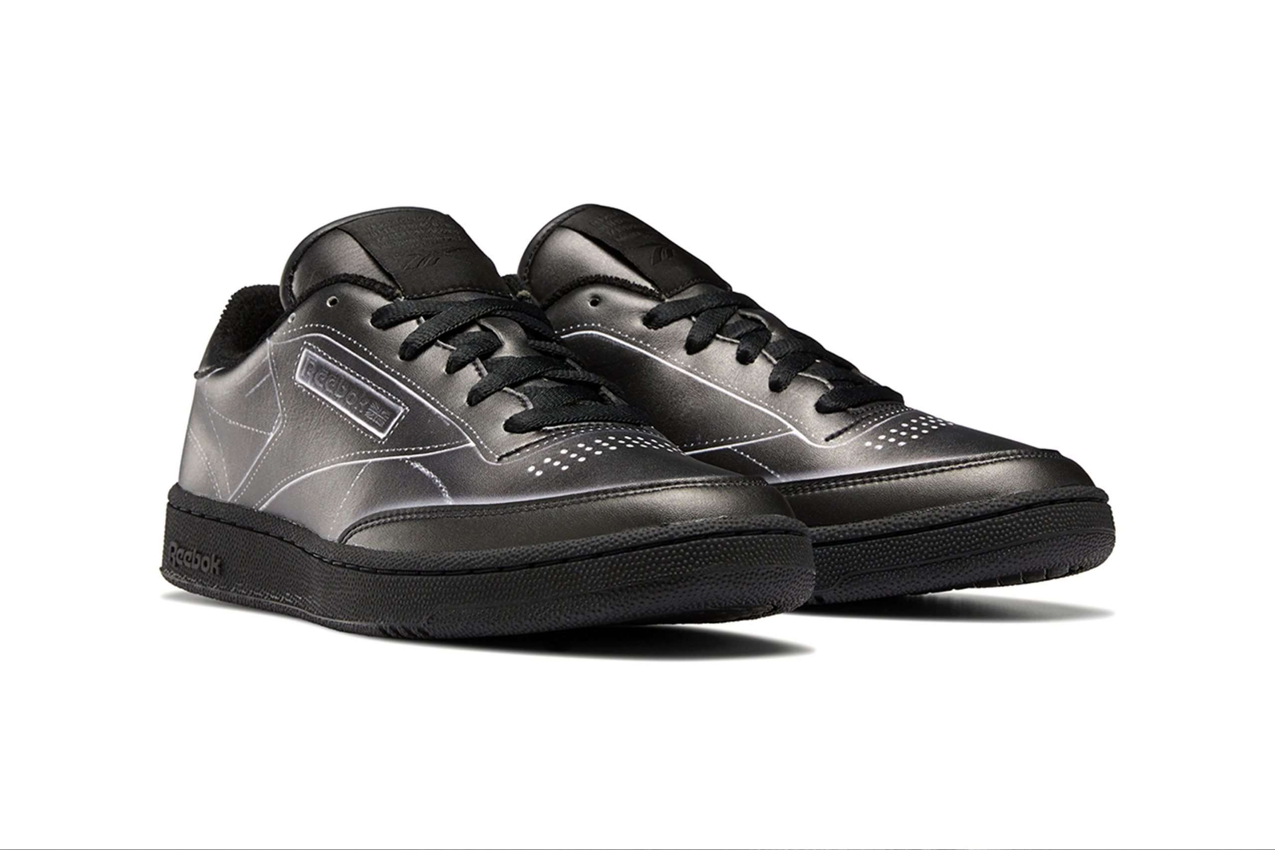 Maison Margiela Reebok