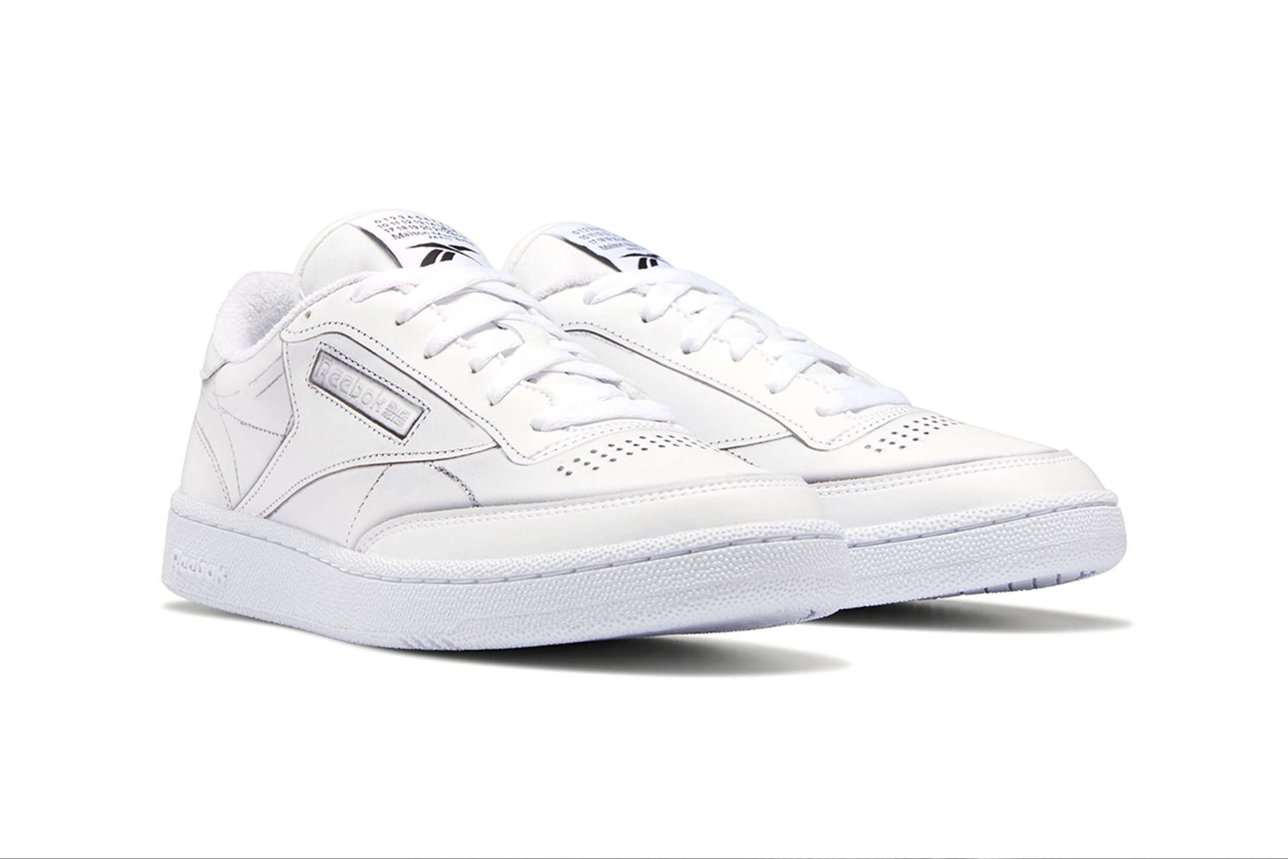 Maison Margiela Reebok