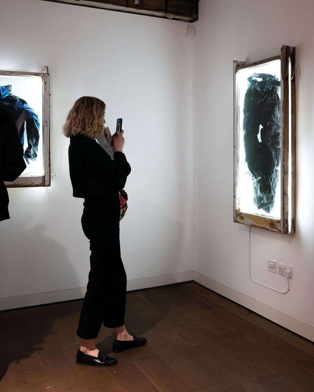 MATTHEW NEEDHAM’S NEW EXHIBITION IS A TREAT FOR ALL THE SENSES
