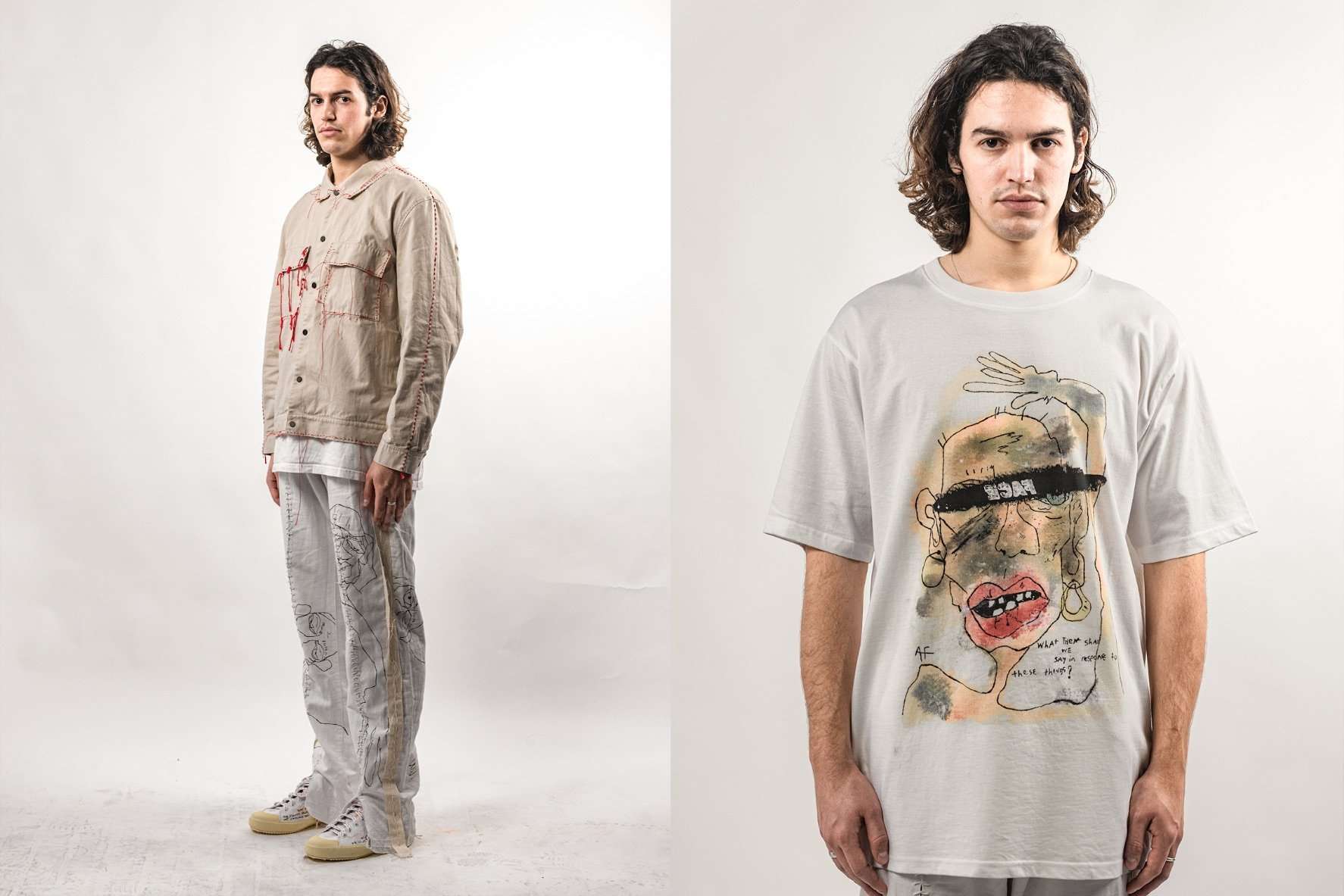 MEET SEAN CHIMBANI, THE CREATIVE BEHIND FACECONCEPTSTORES LTD